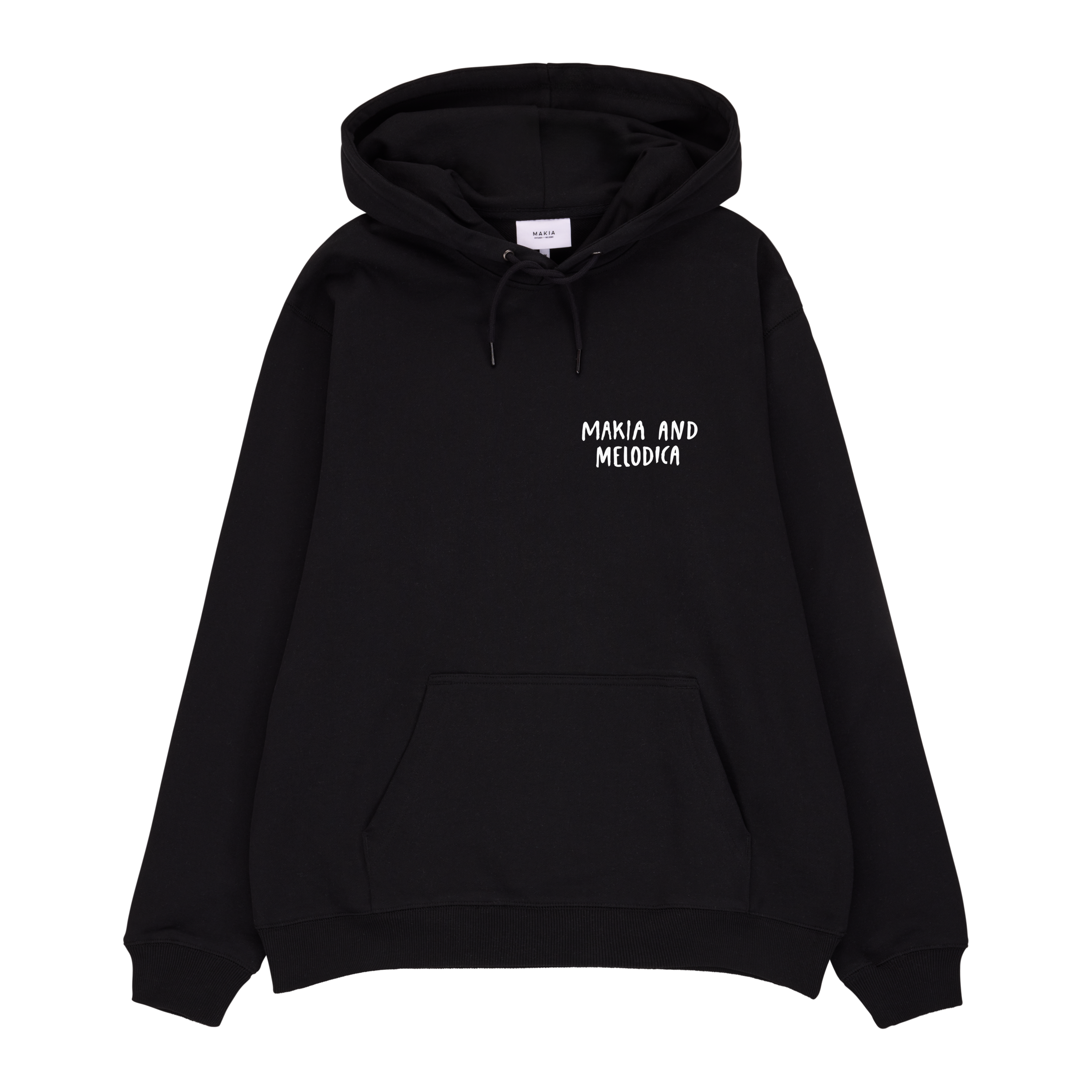 Knives Hooded Sweatshirt