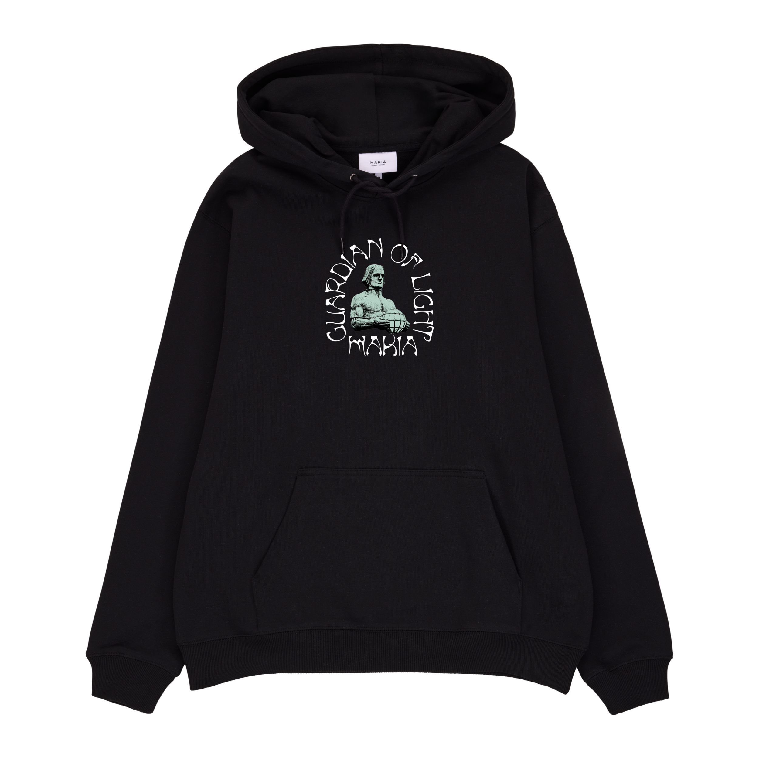 Guardian Hooded Sweatshirt