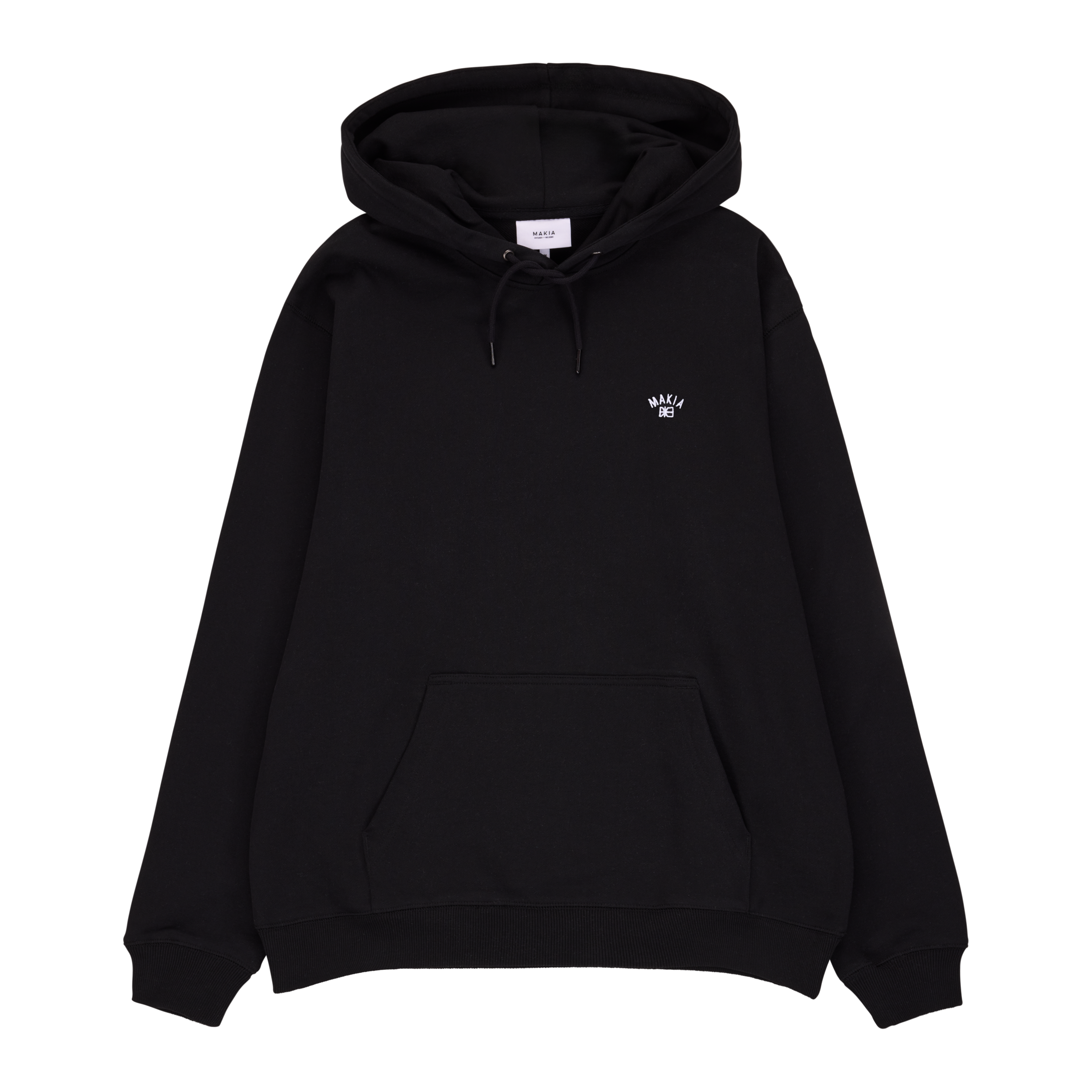 Cove Hooded Sweatshirt