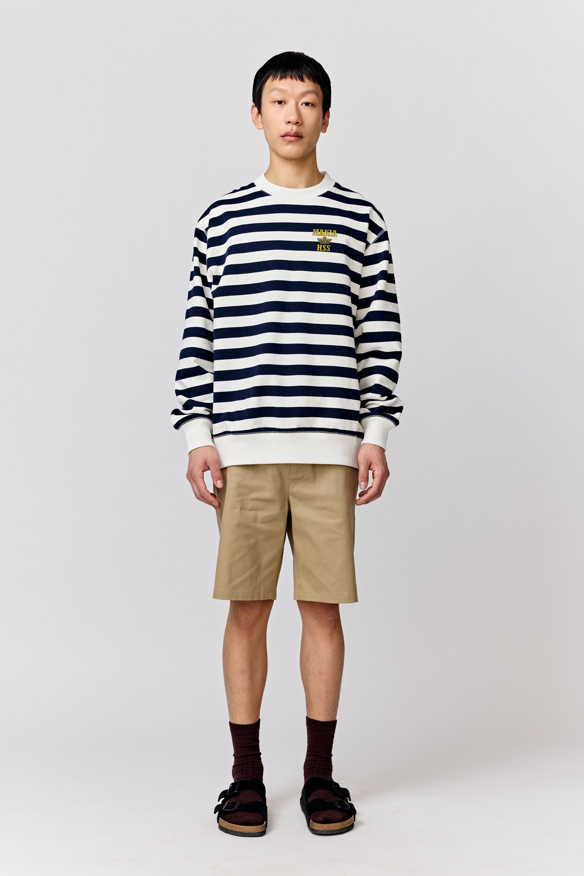 Starboard Sweatshirt