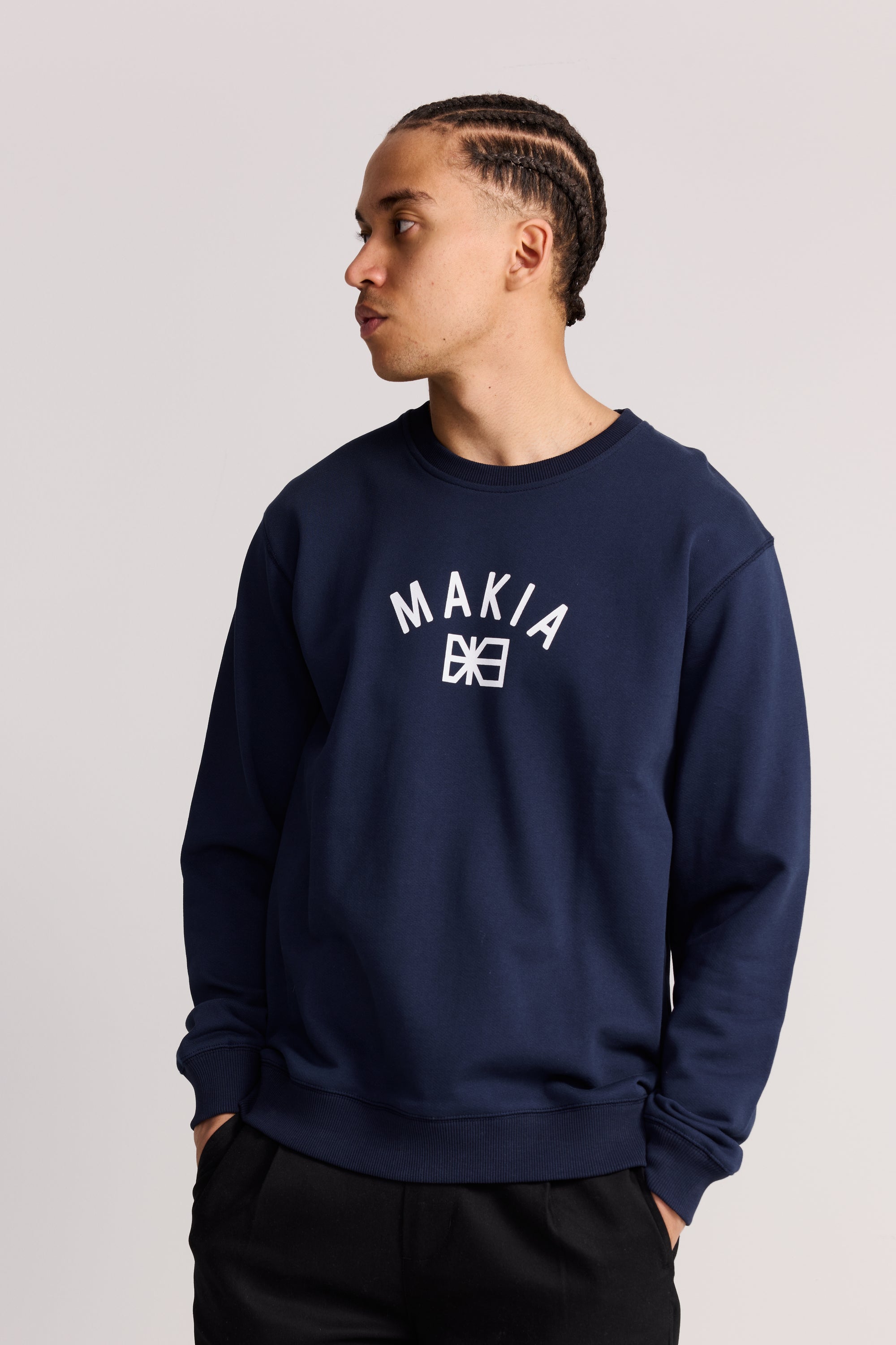 Port Sweatshirt