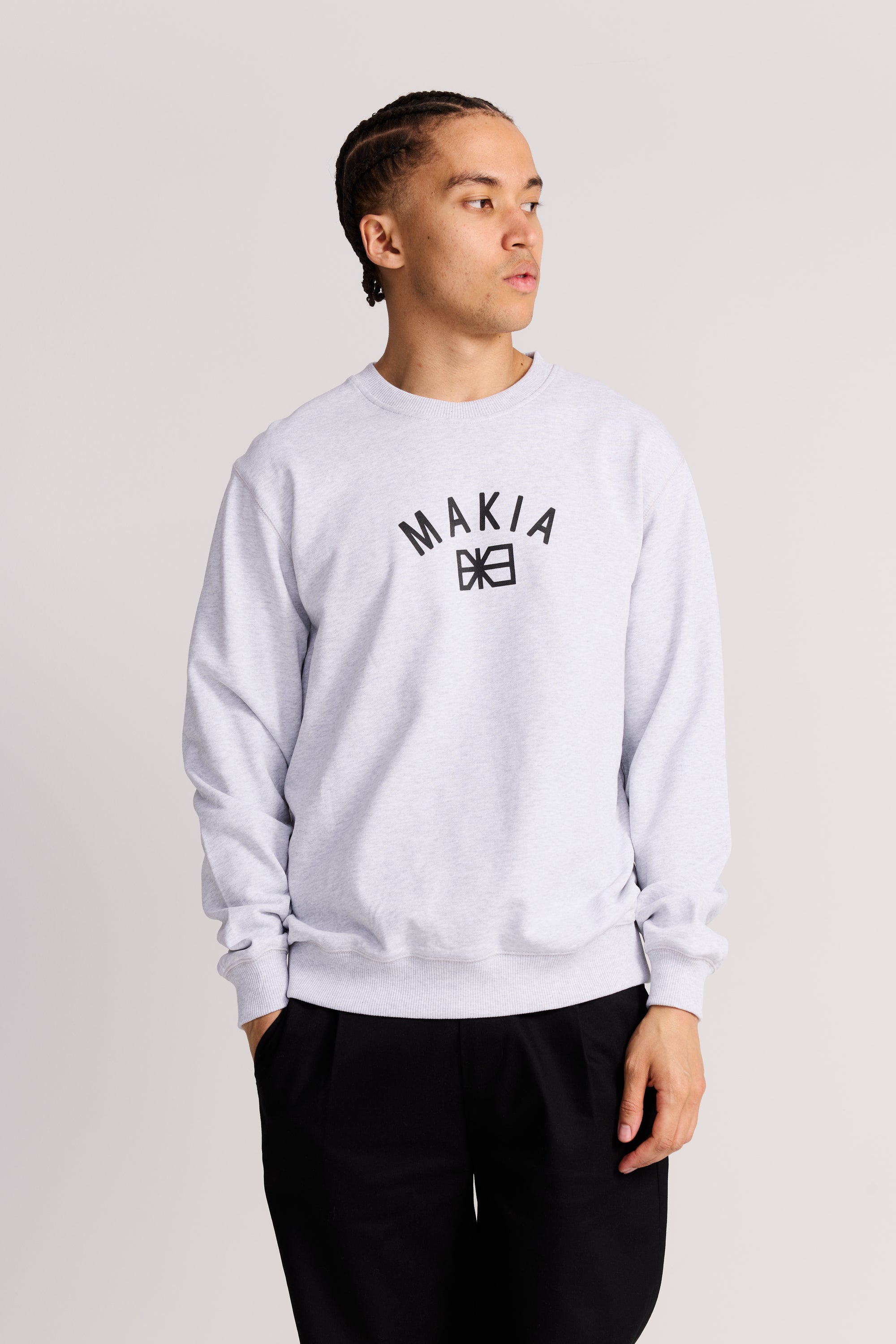 Port Sweatshirt