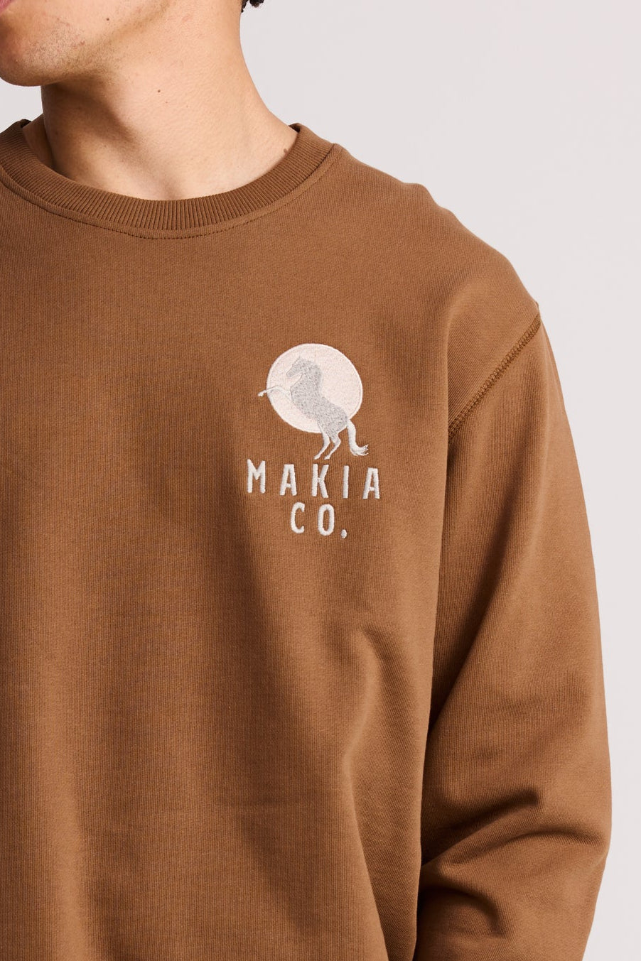 Rearing collegepaita