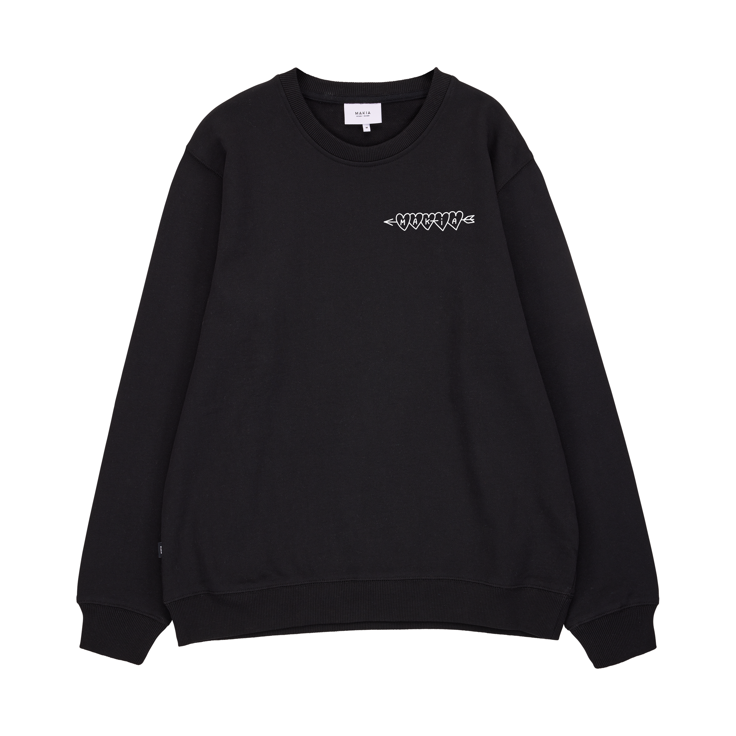 Live Sweatshirt