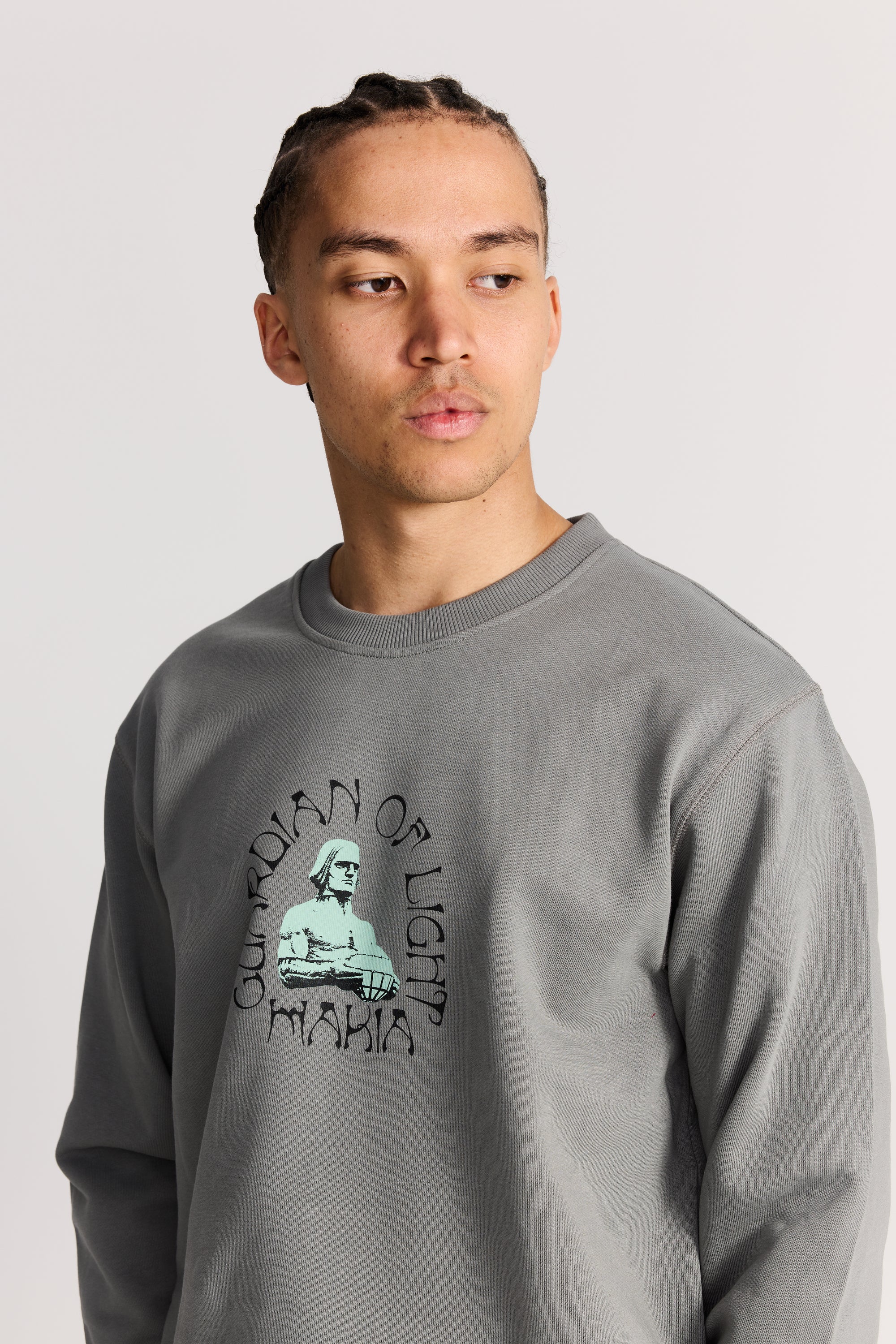 Guardian Sweatshirt