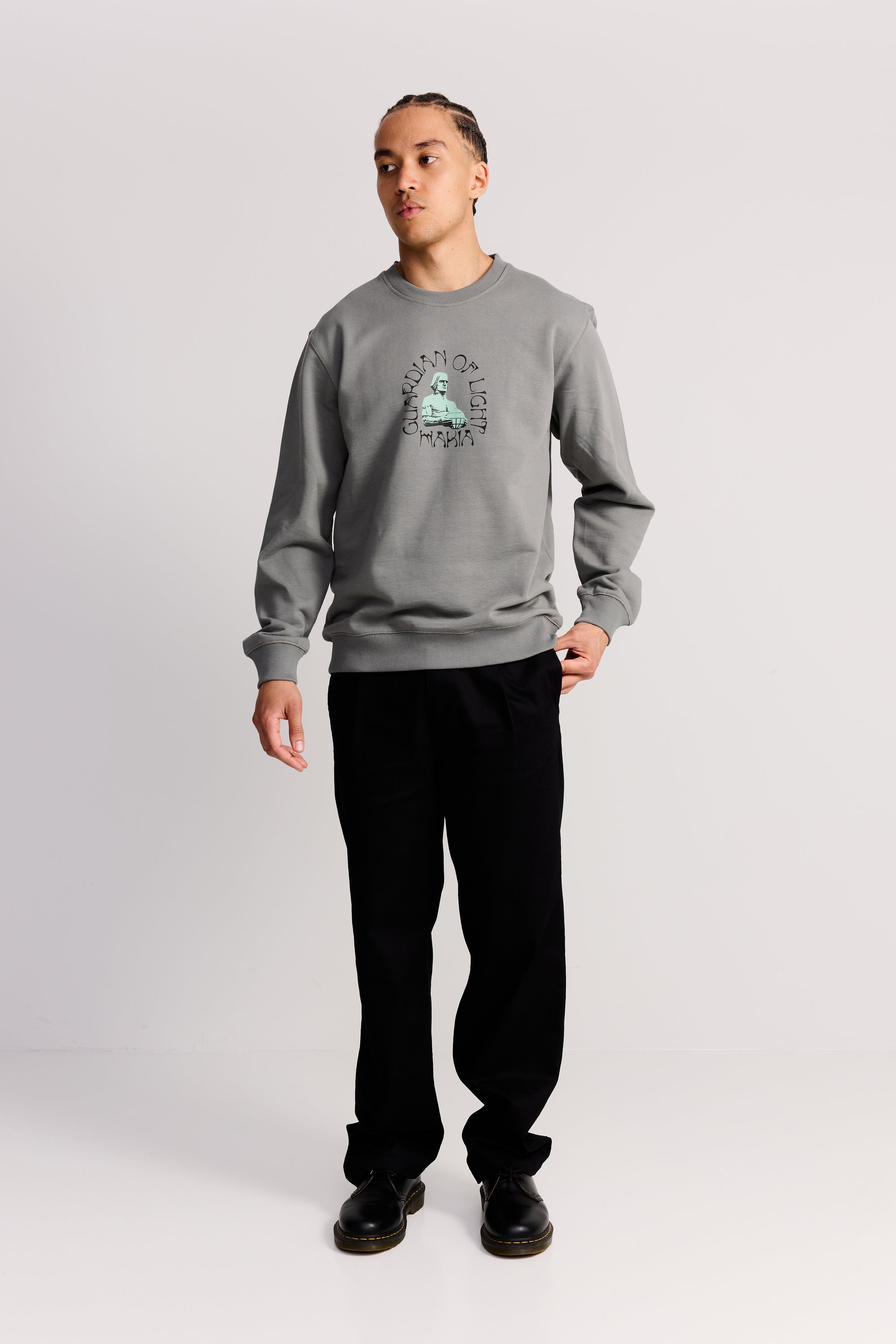 Guardian collegepaita