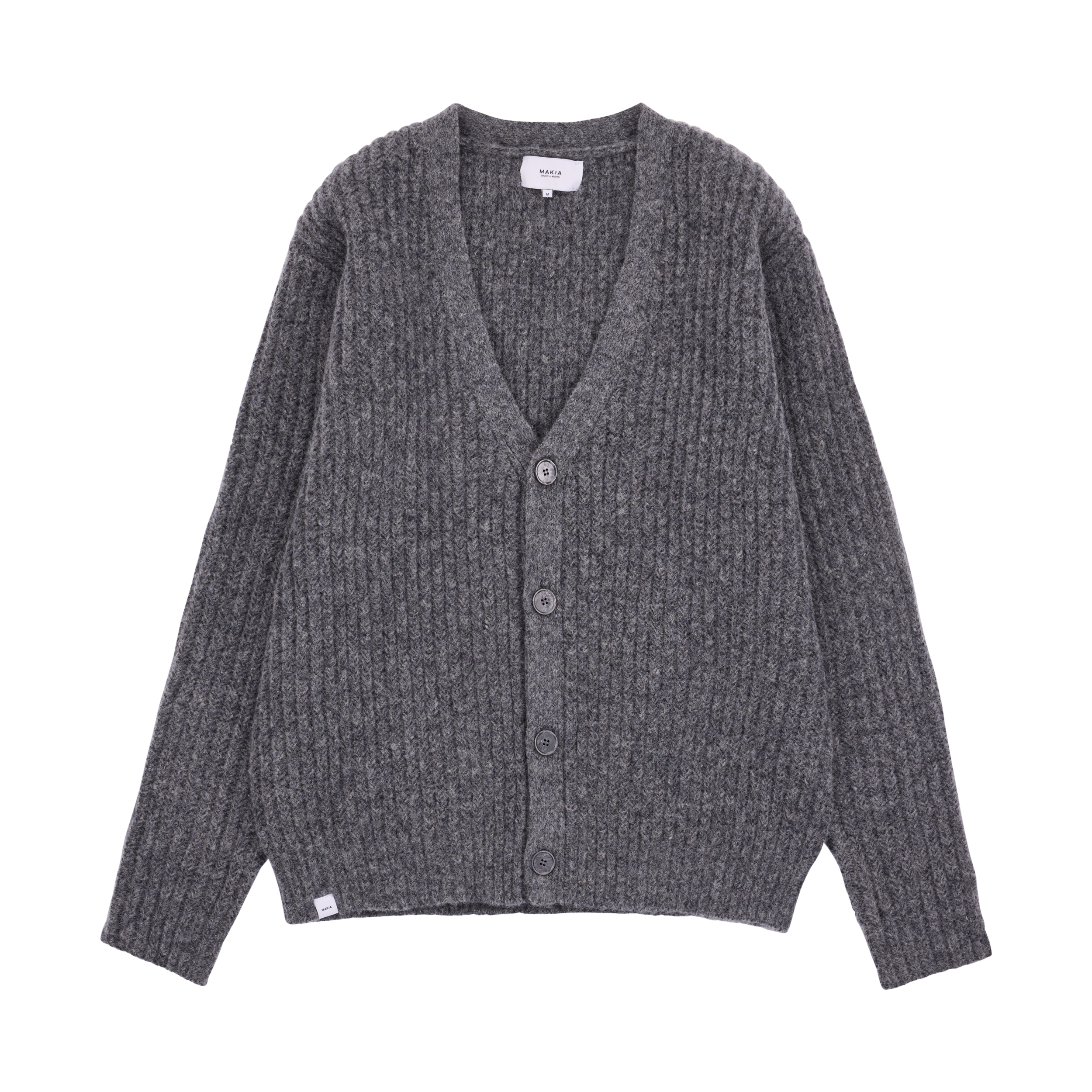 Lorry Cardigan