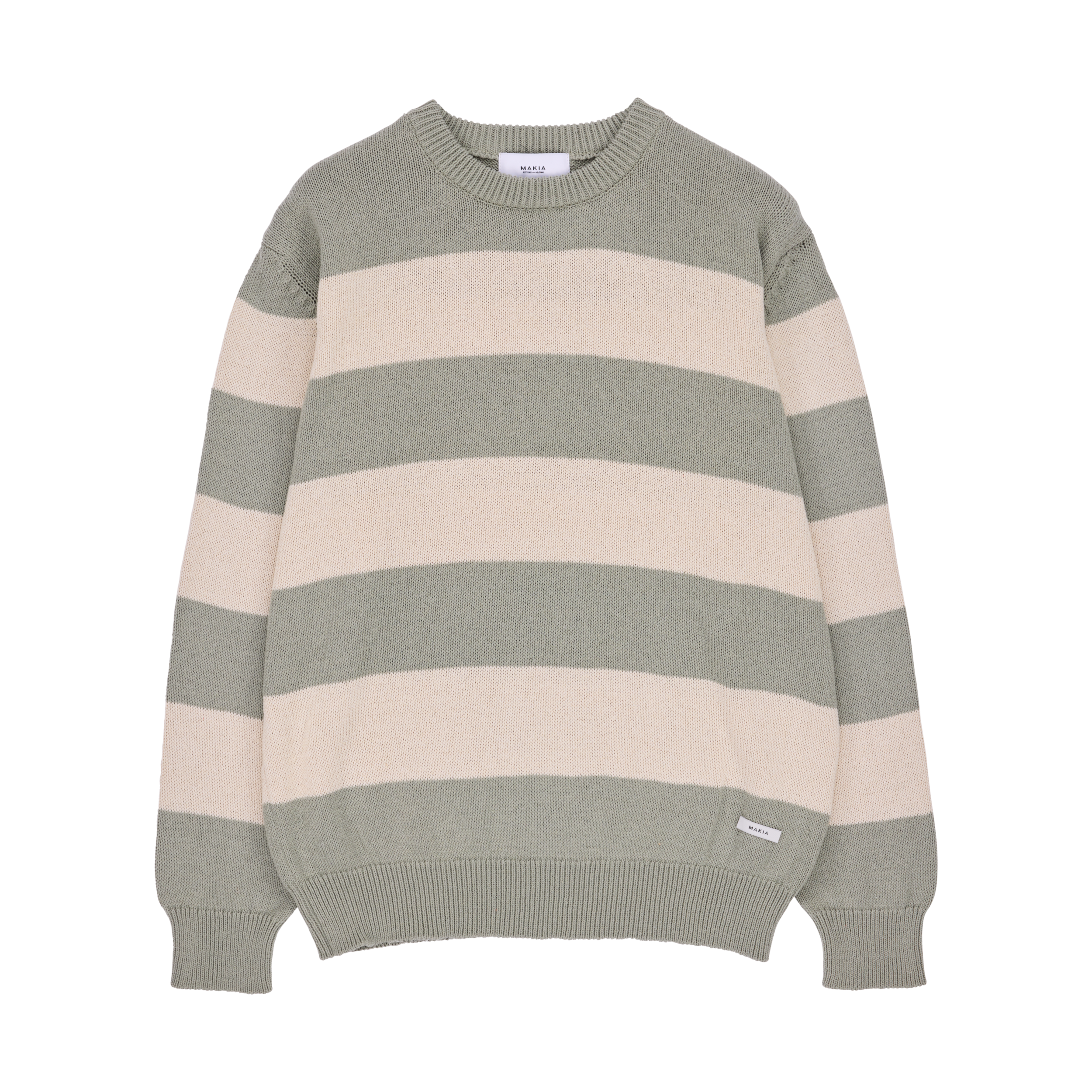 Orson Knit