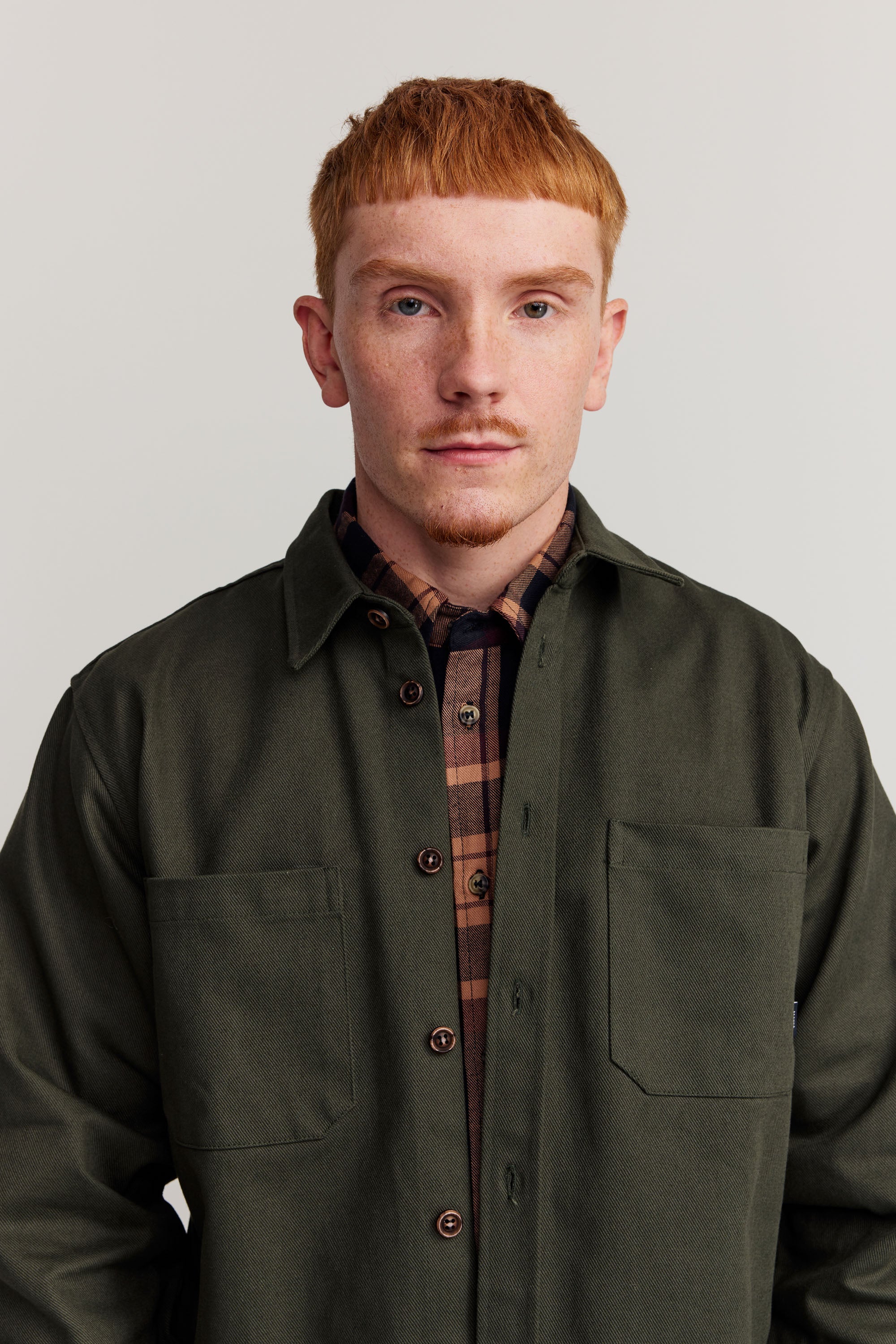 Jalava Overshirt