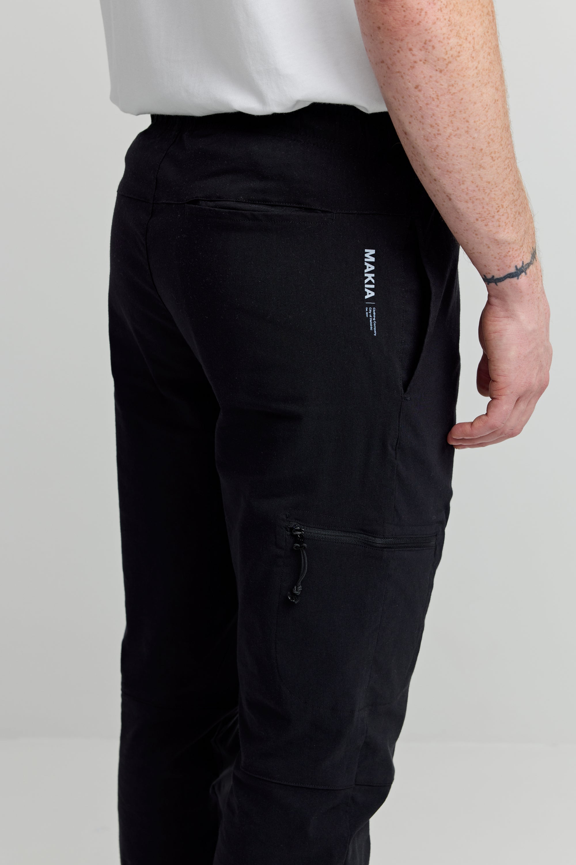 Kasper Pants