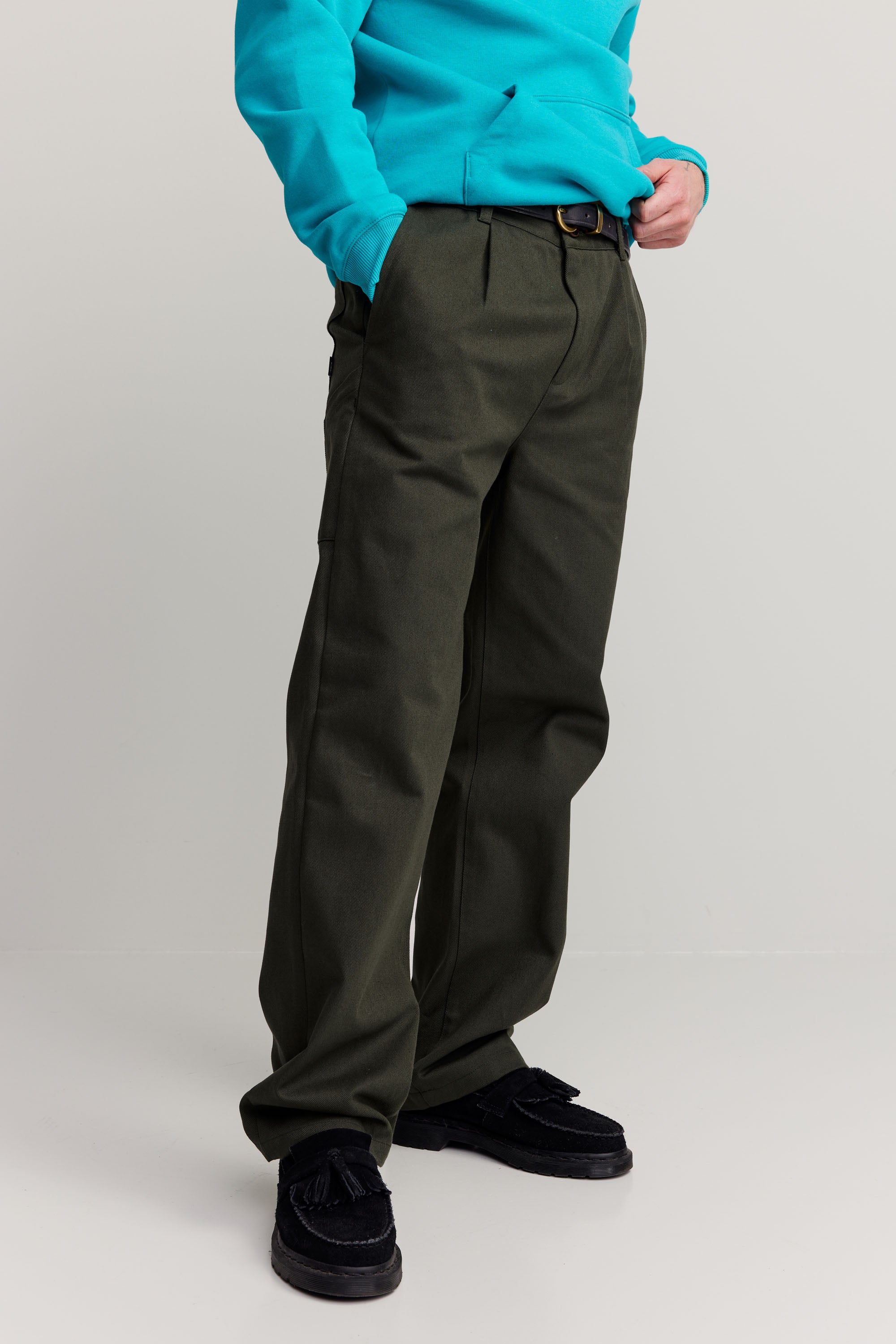Jalava Trousers