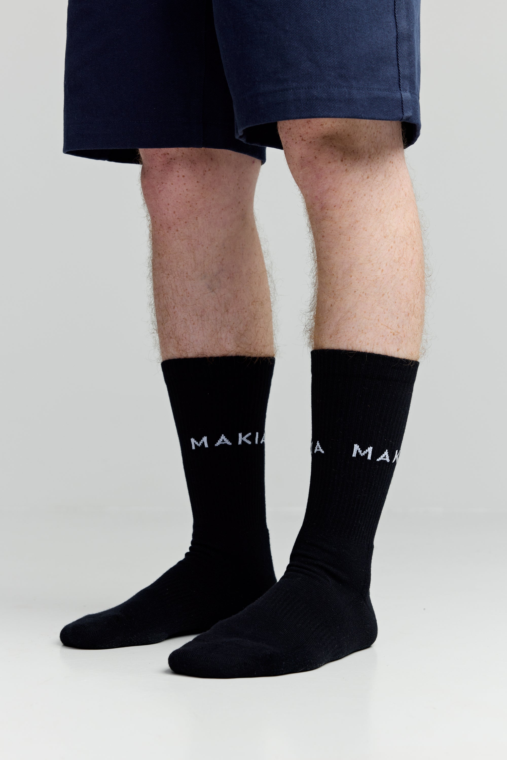 Makia Socks (2-pack)