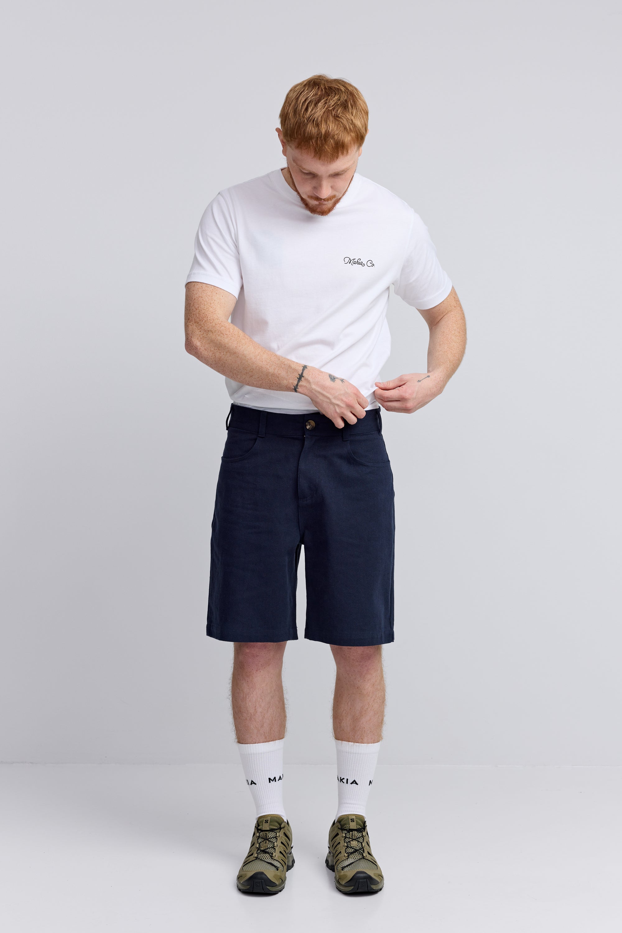 Bureau Shorts