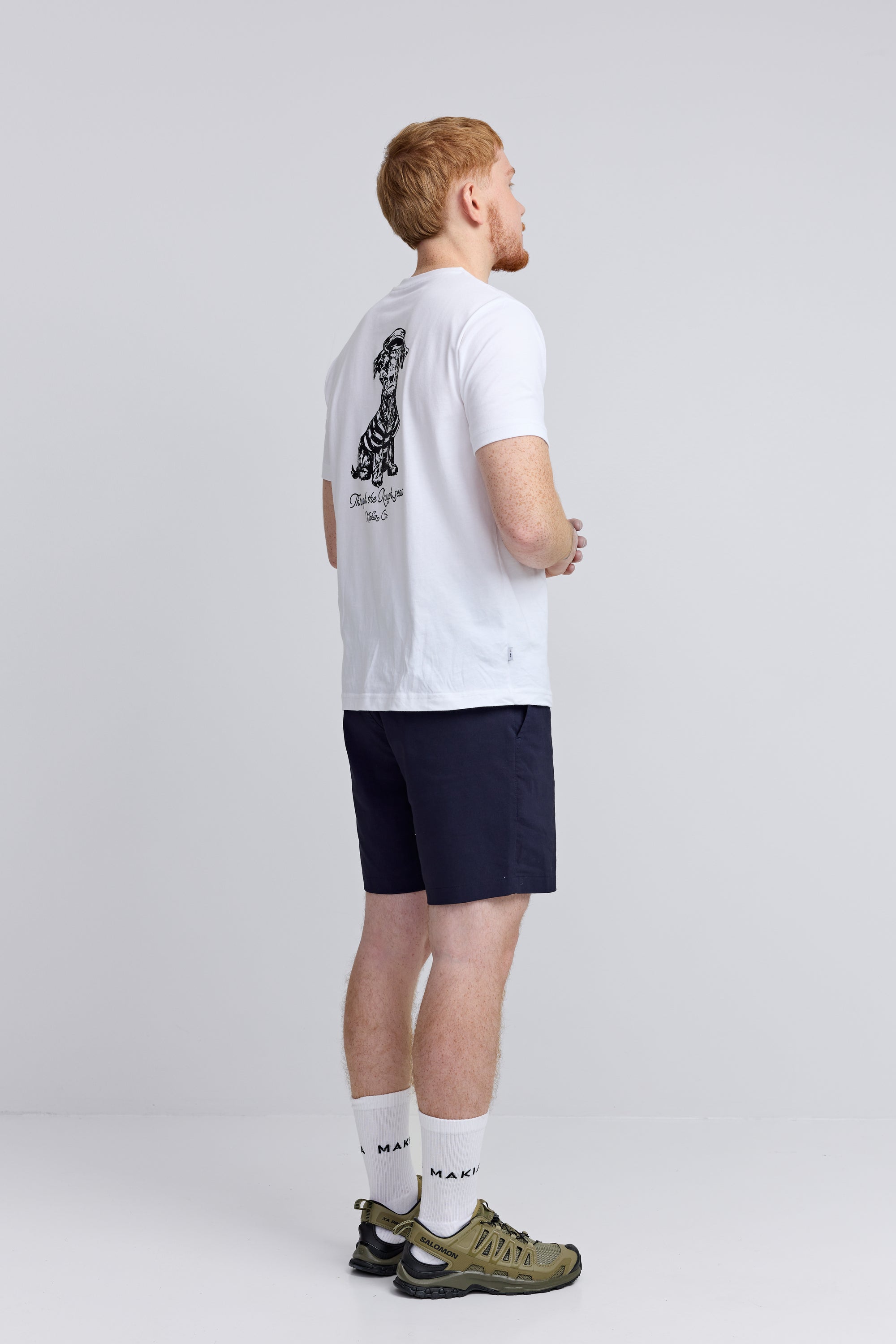 Shadow Hybrid Shorts