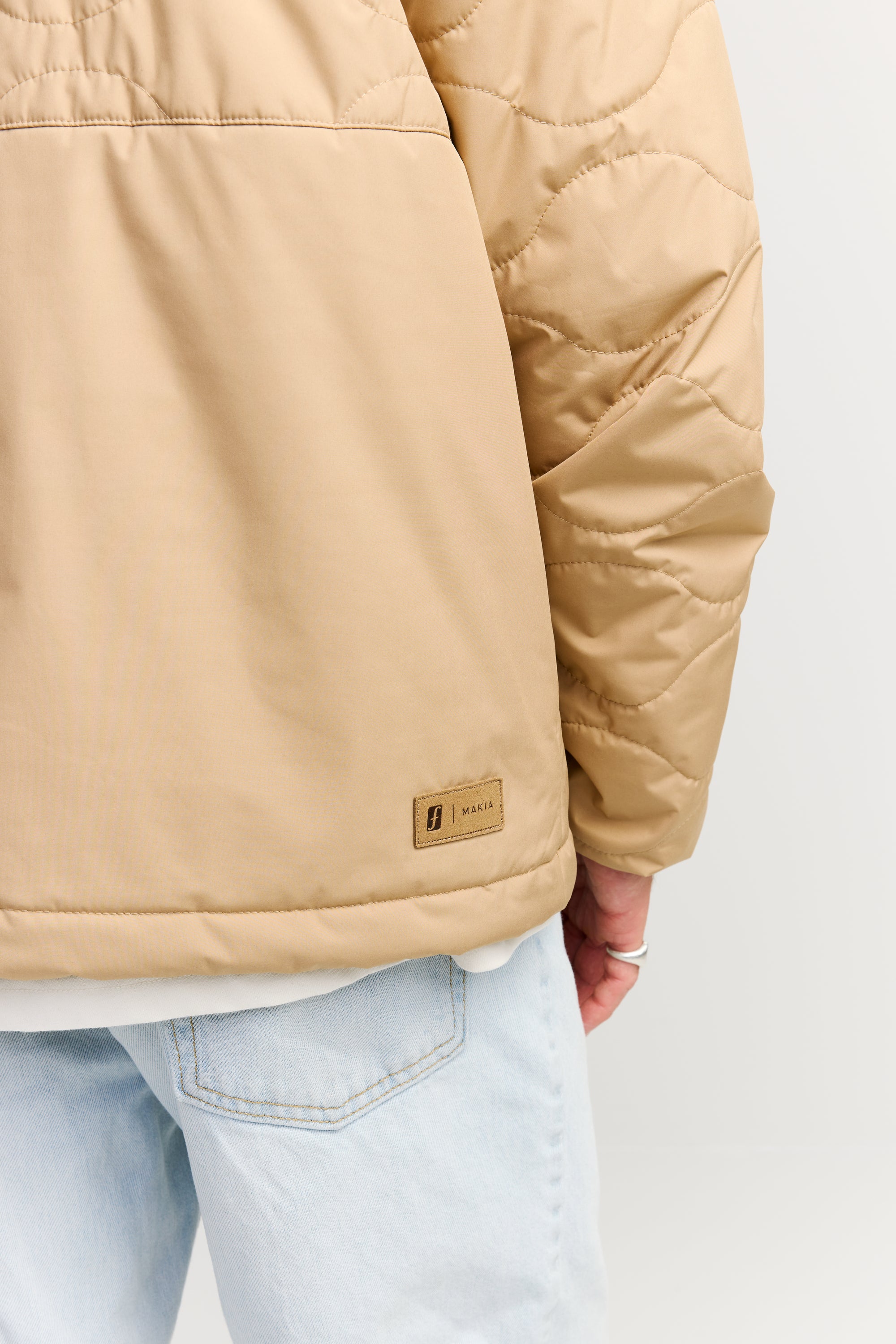Timberline Jacket