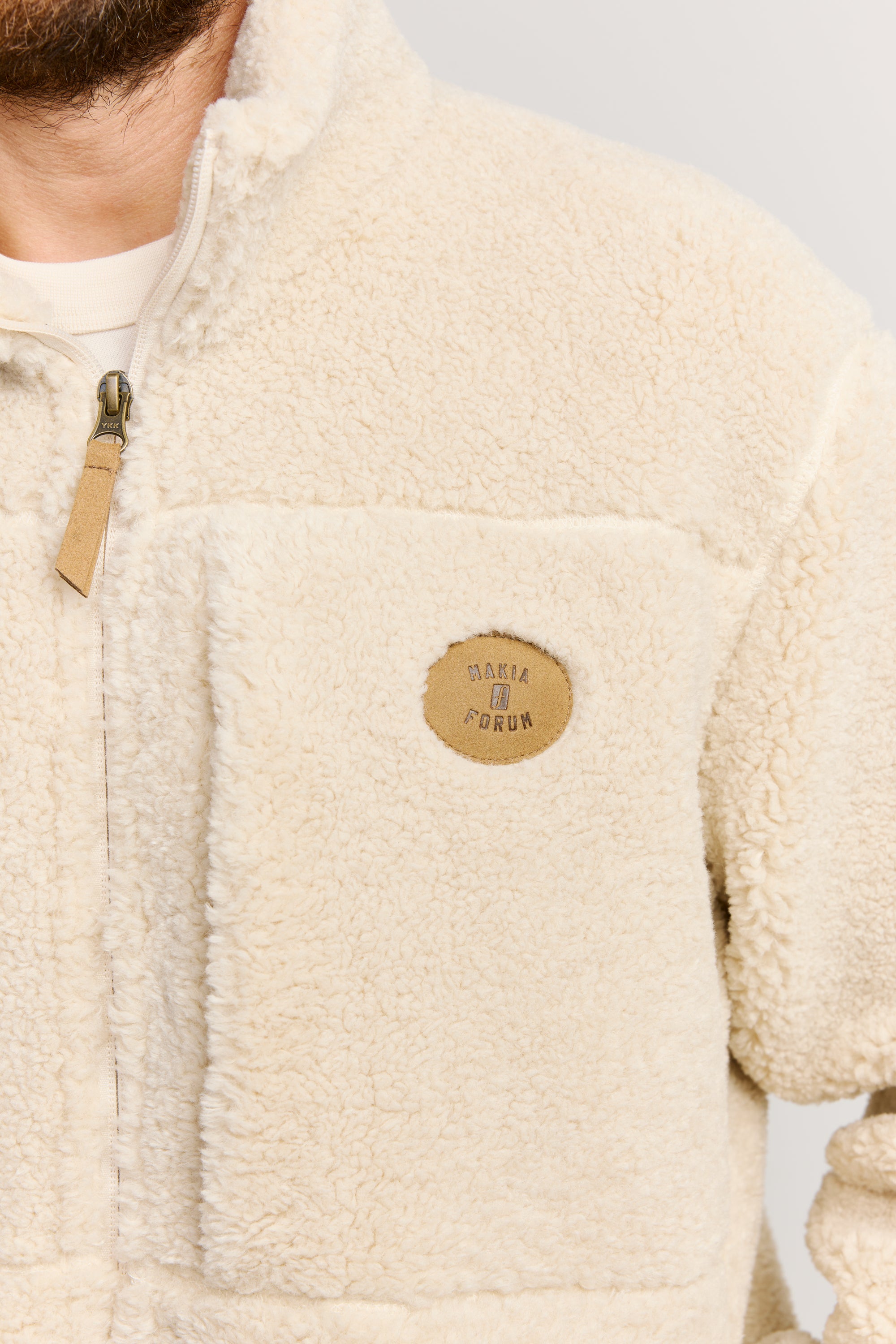 Donner Fleece Jacket