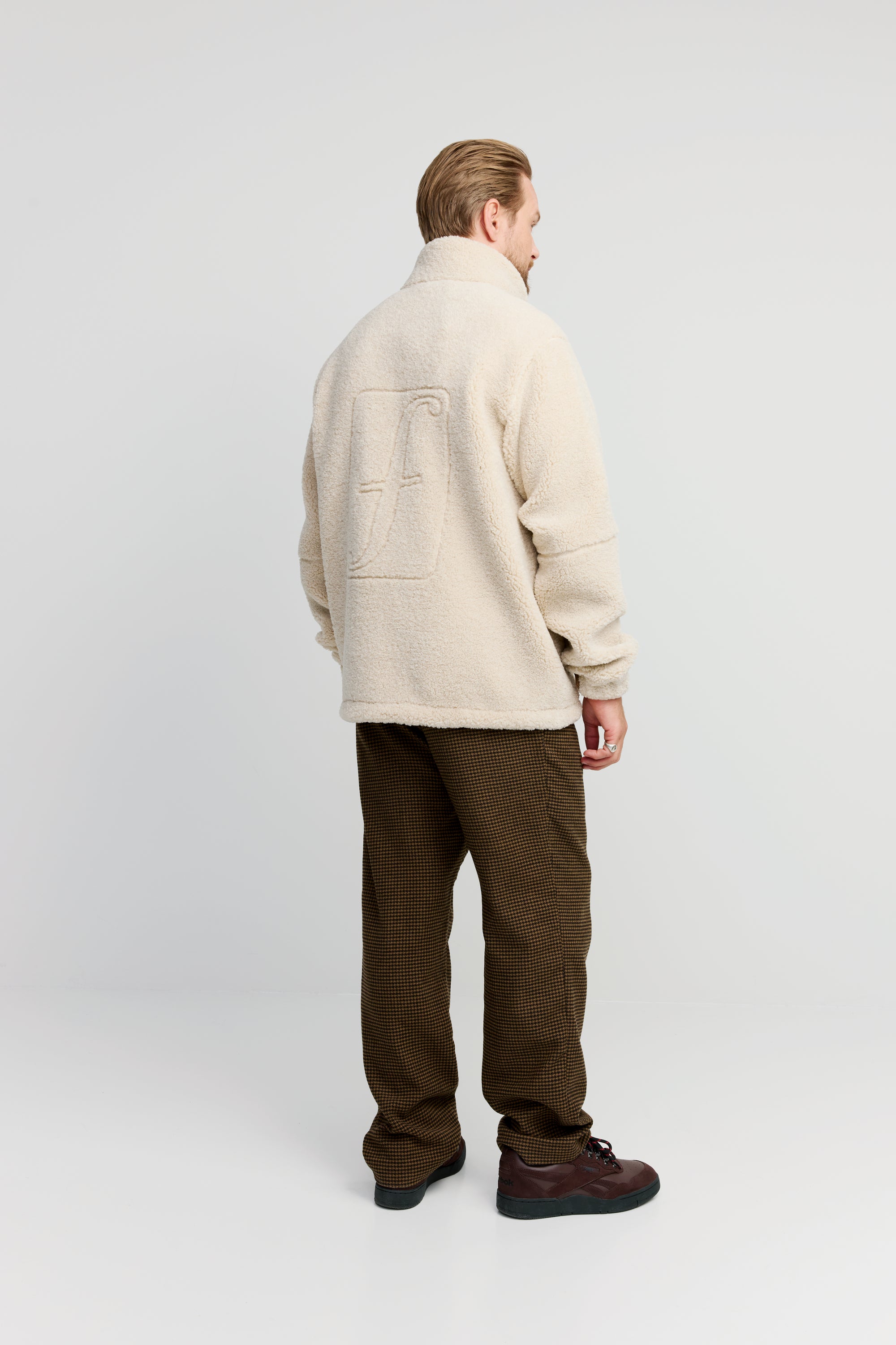 Donner Fleece Jacket