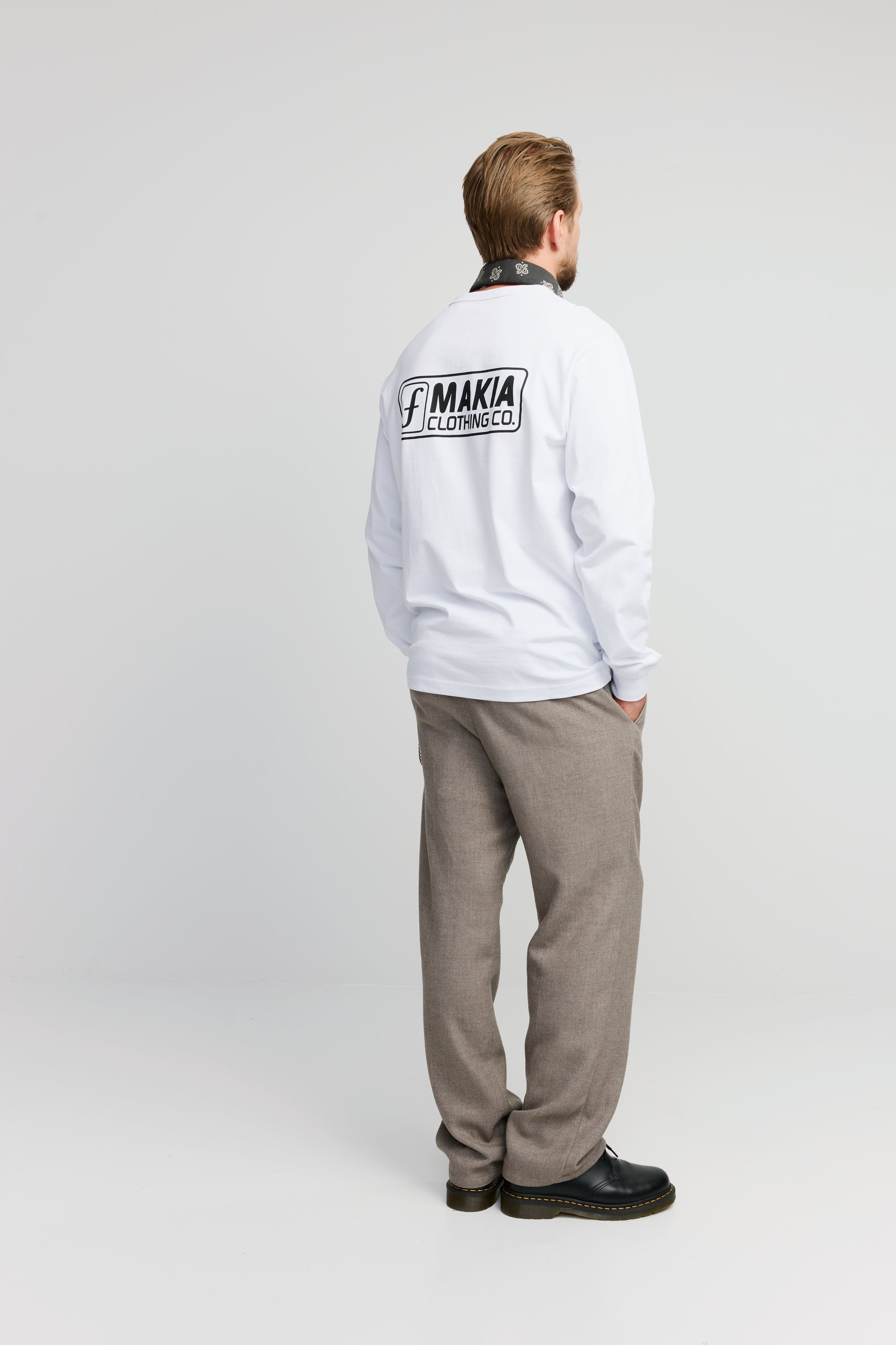 Forum Long Sleeve