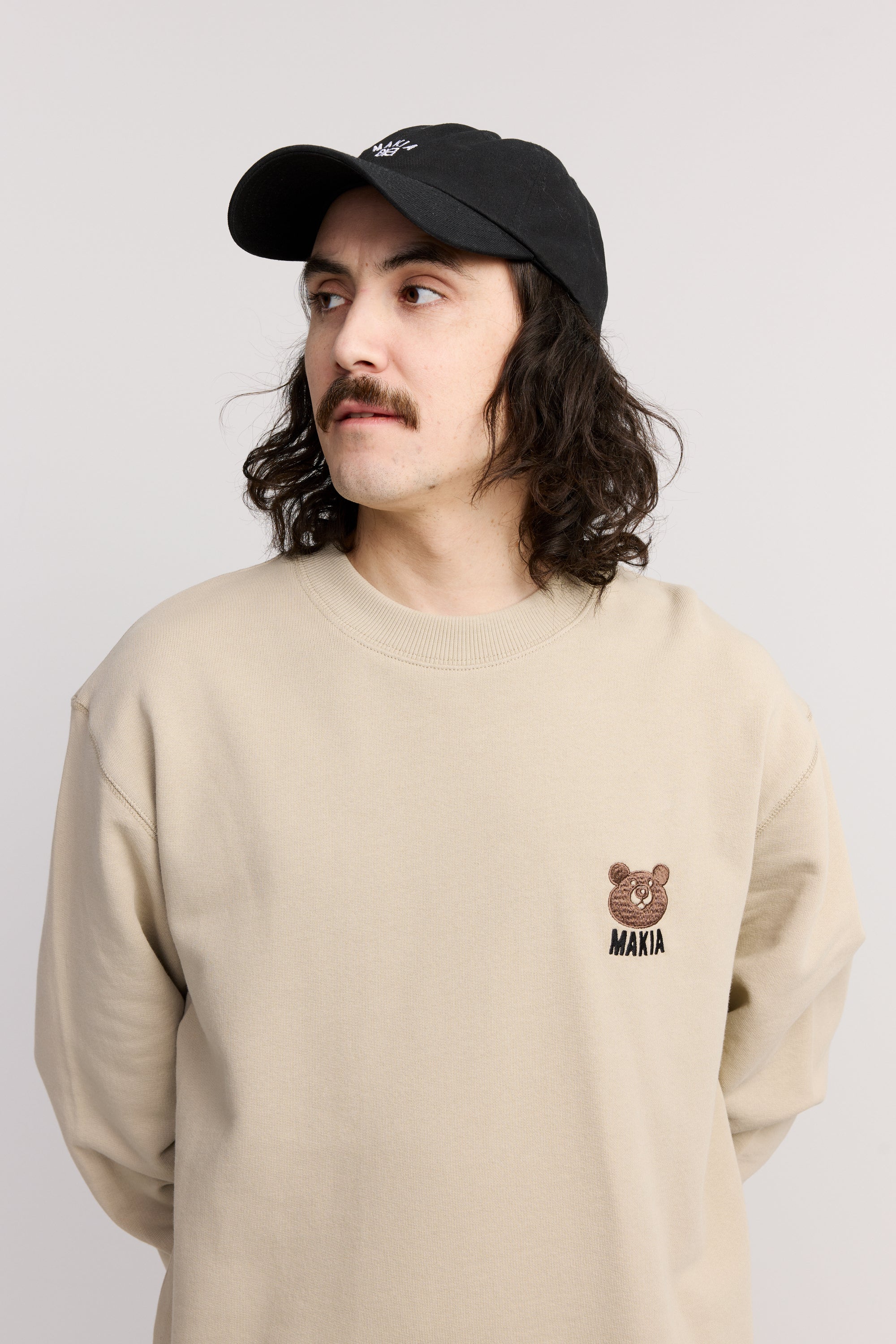 Otso Sweatshirt