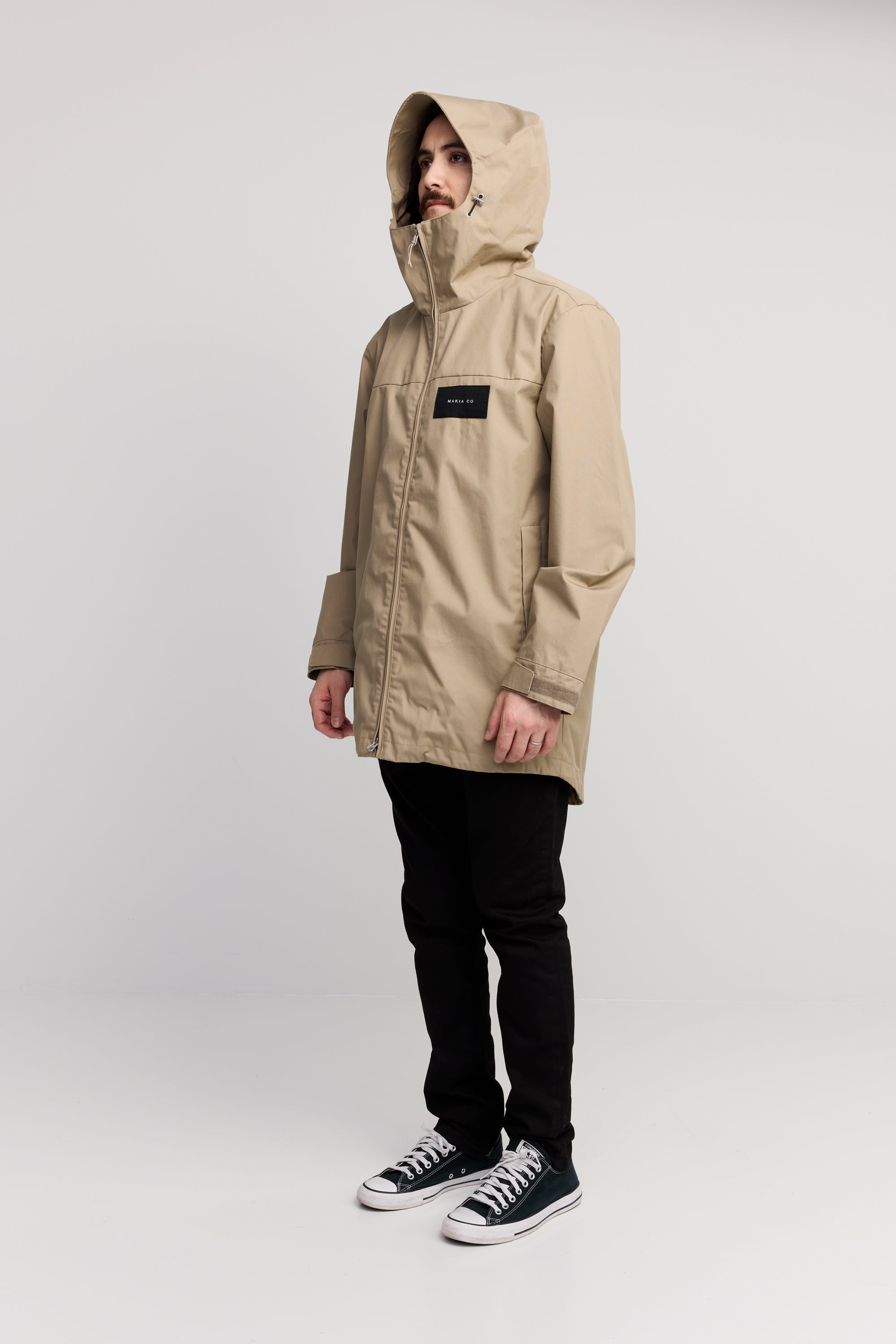 Meridian Jacket