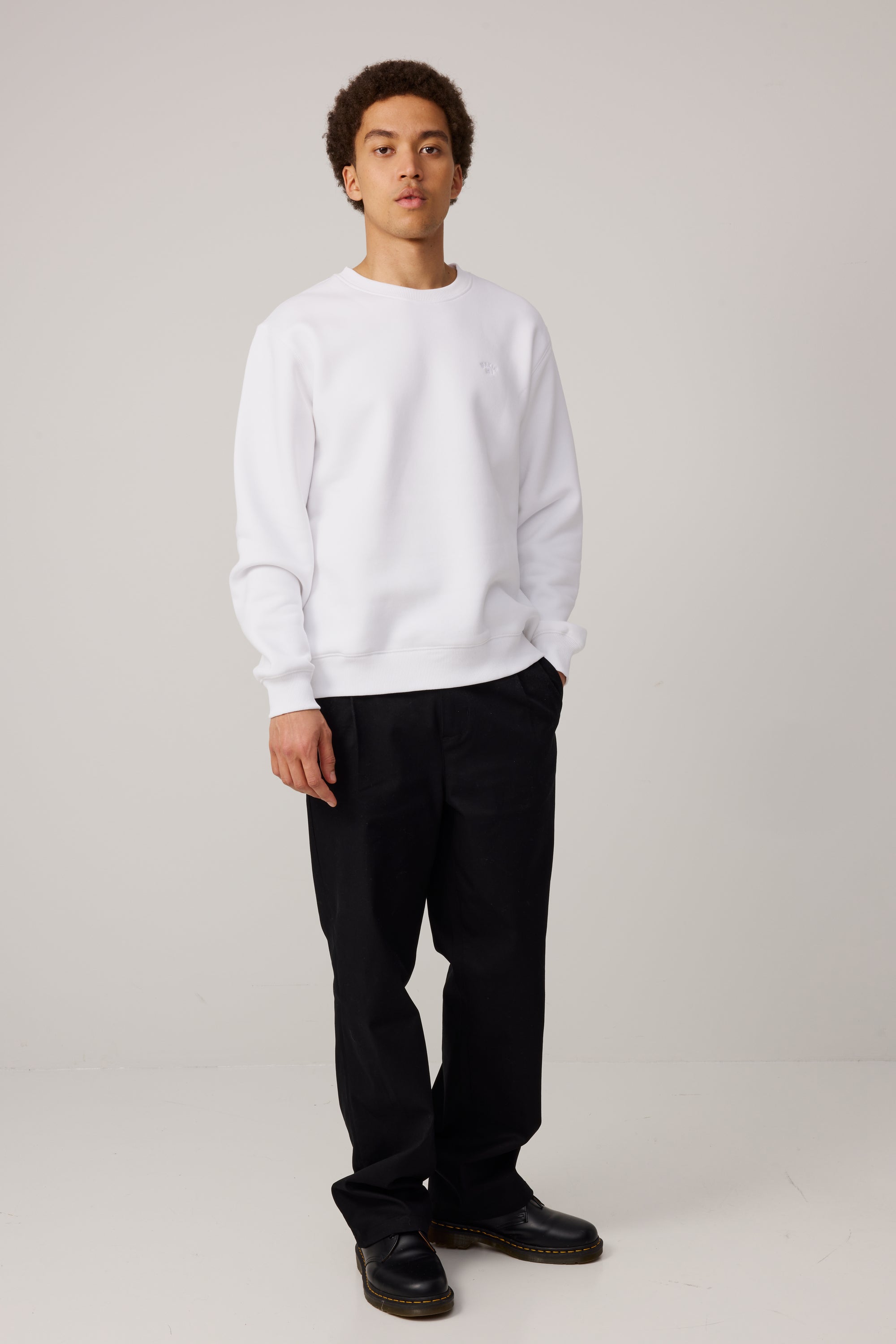 Cove Sweatshirt