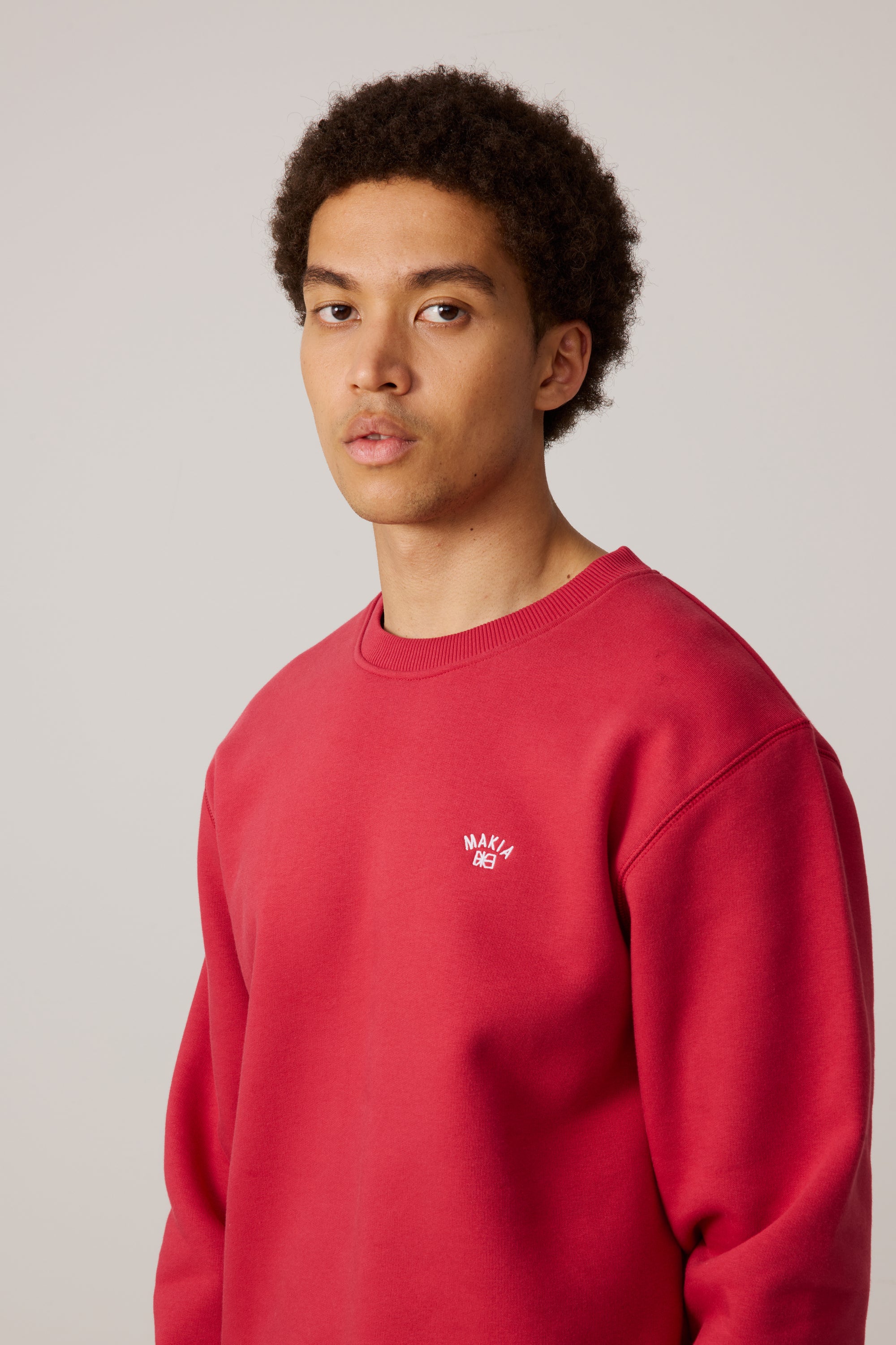 Cove Sweatshirt