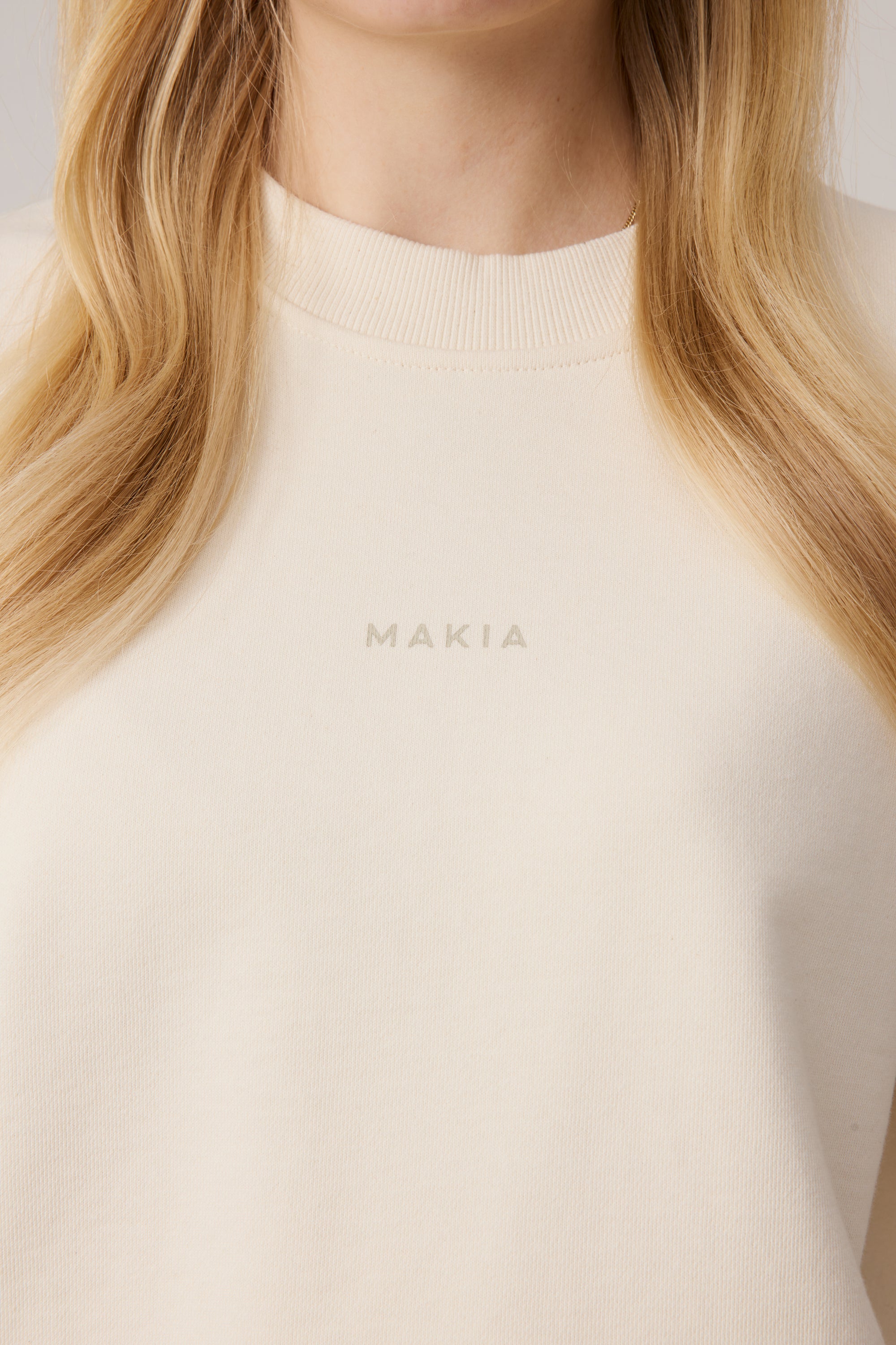 Makia Sweatshirt