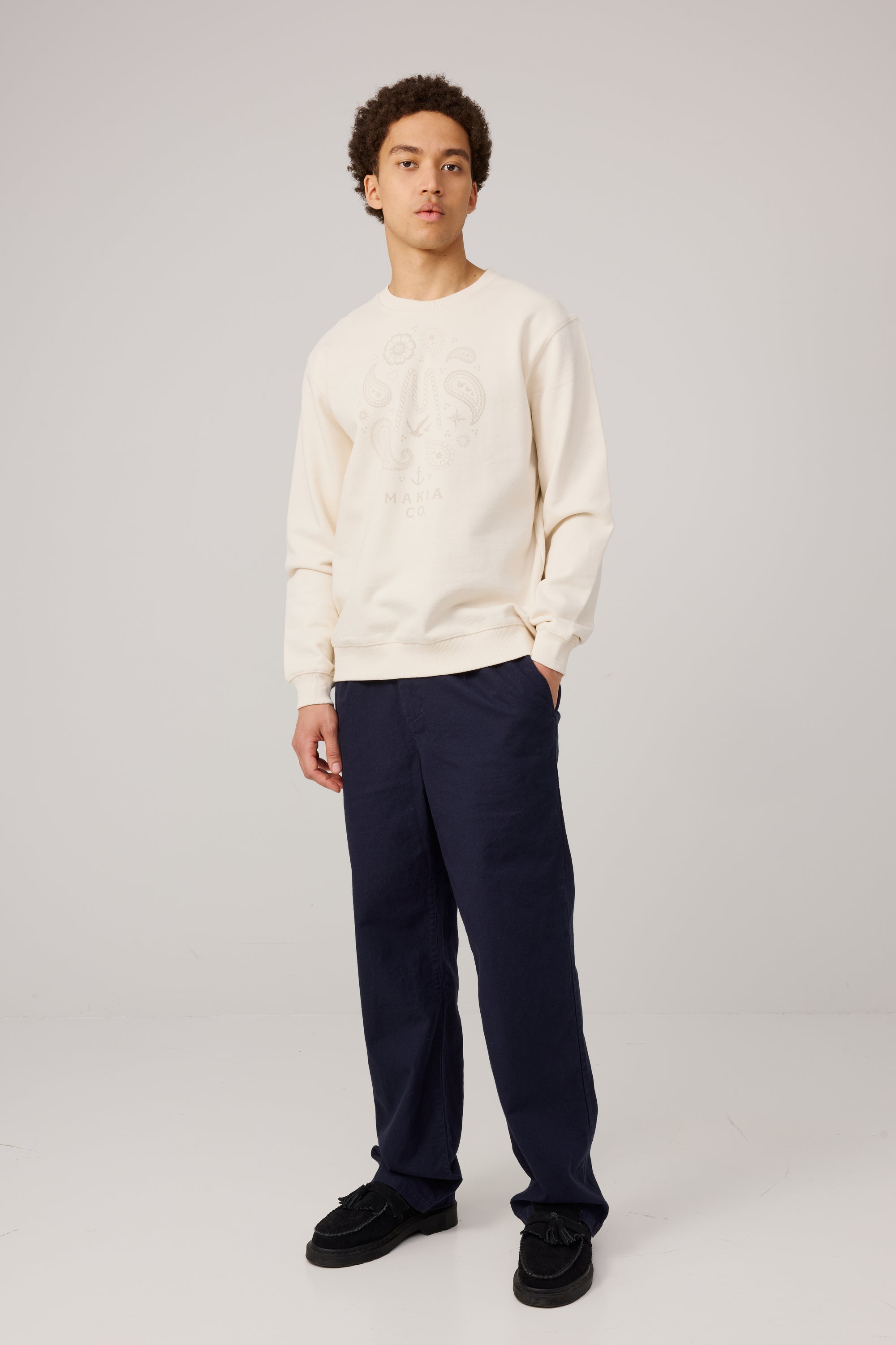 Beam Sweatshirt