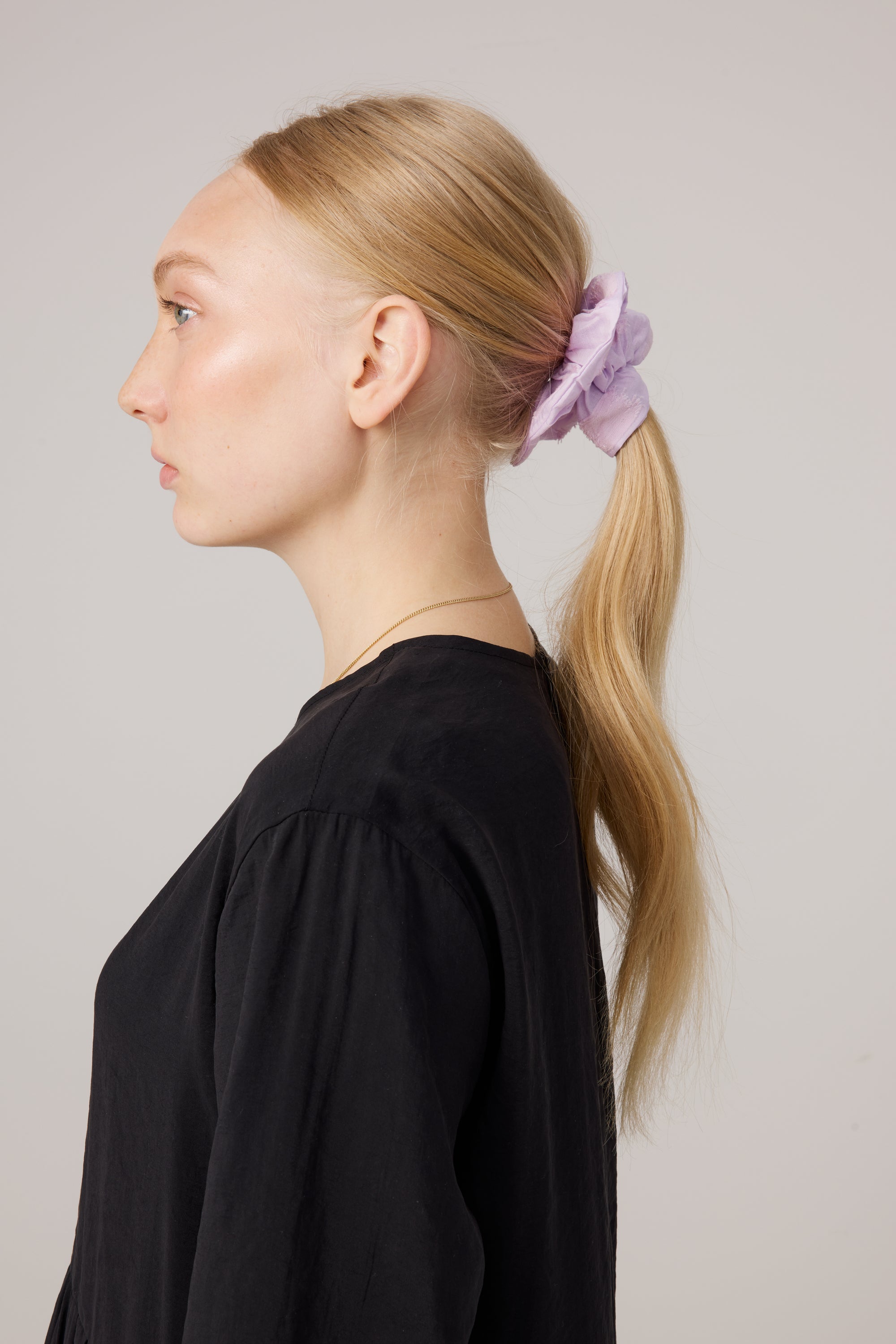 Zuri Scrunchie