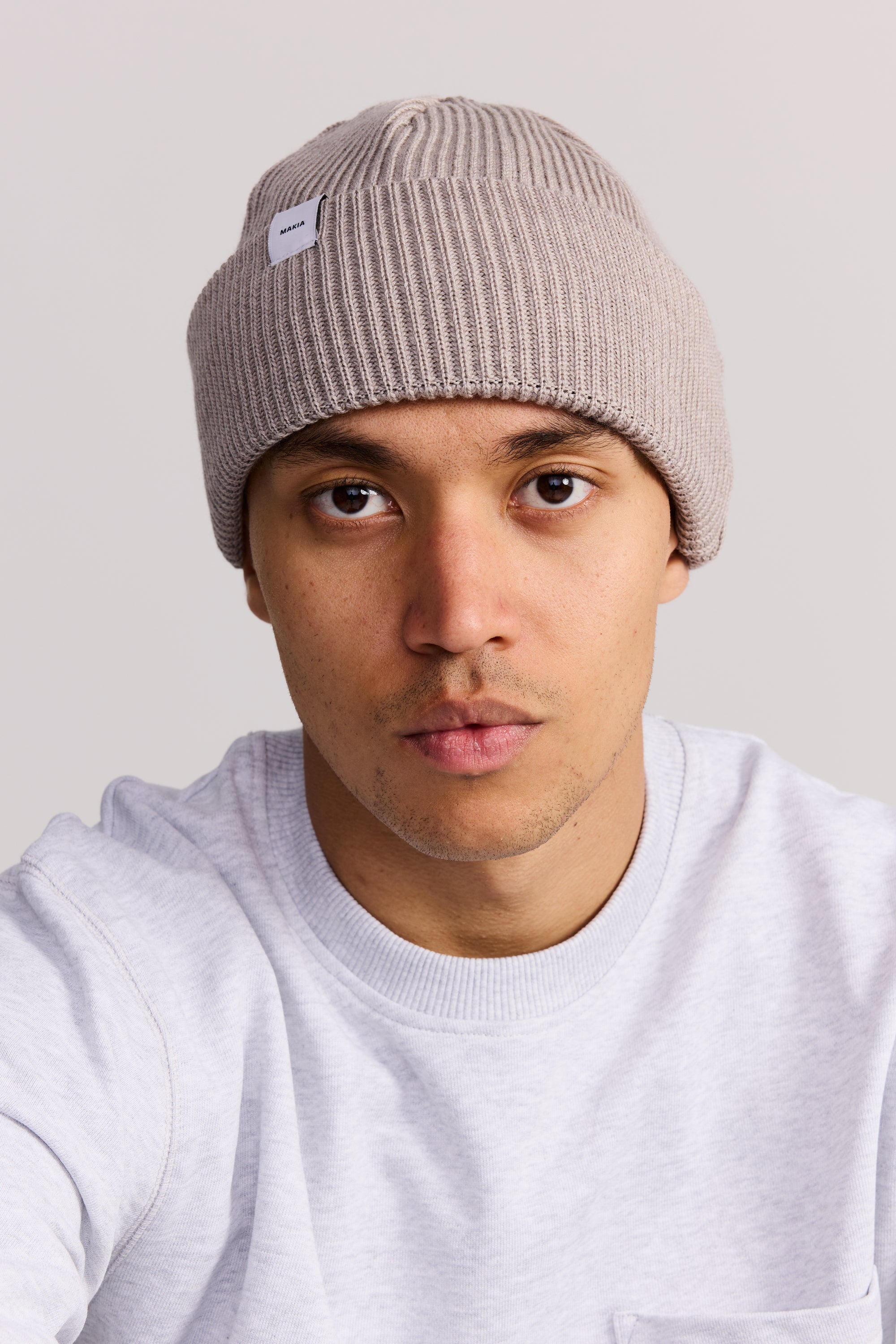 Merino Cap