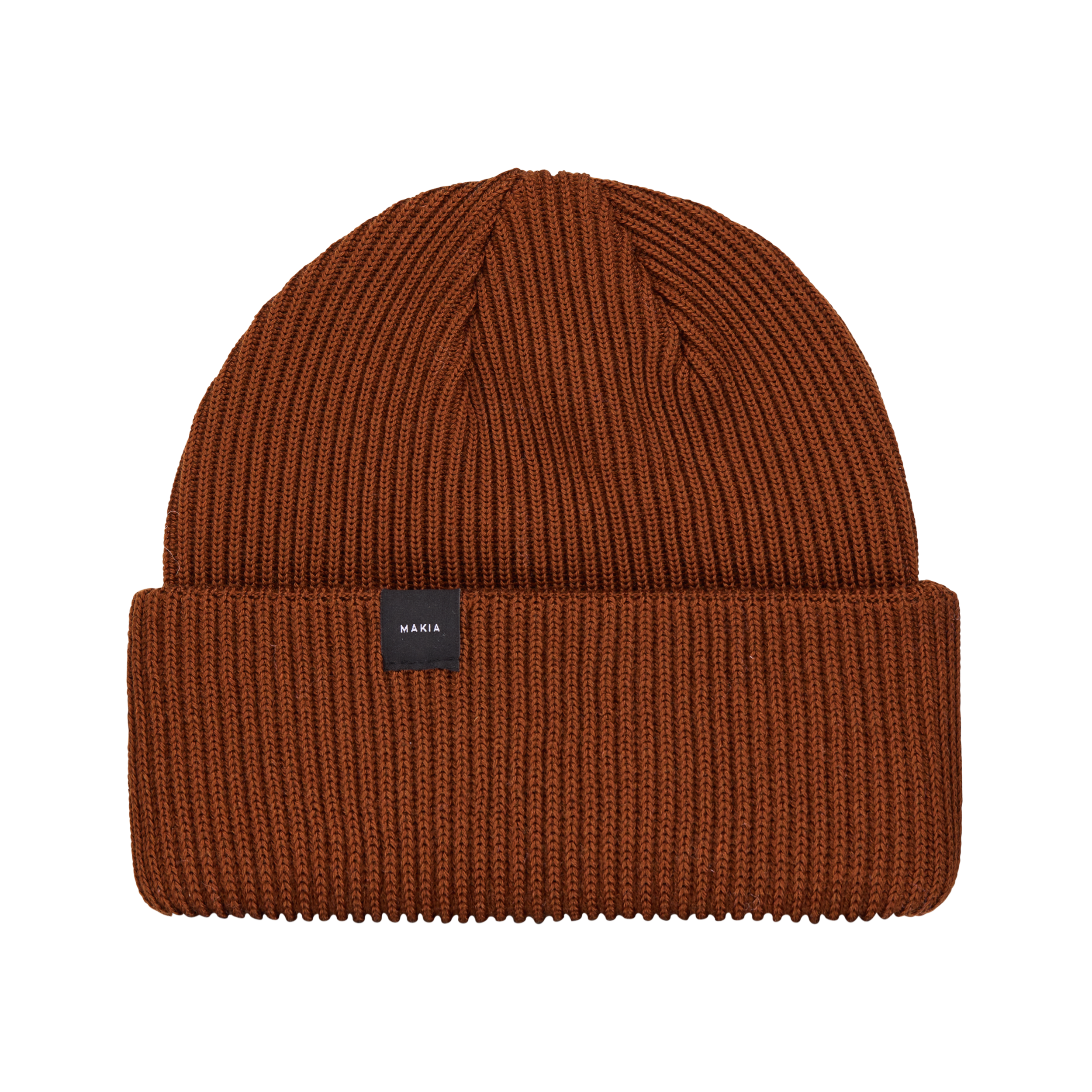 Merino Cap