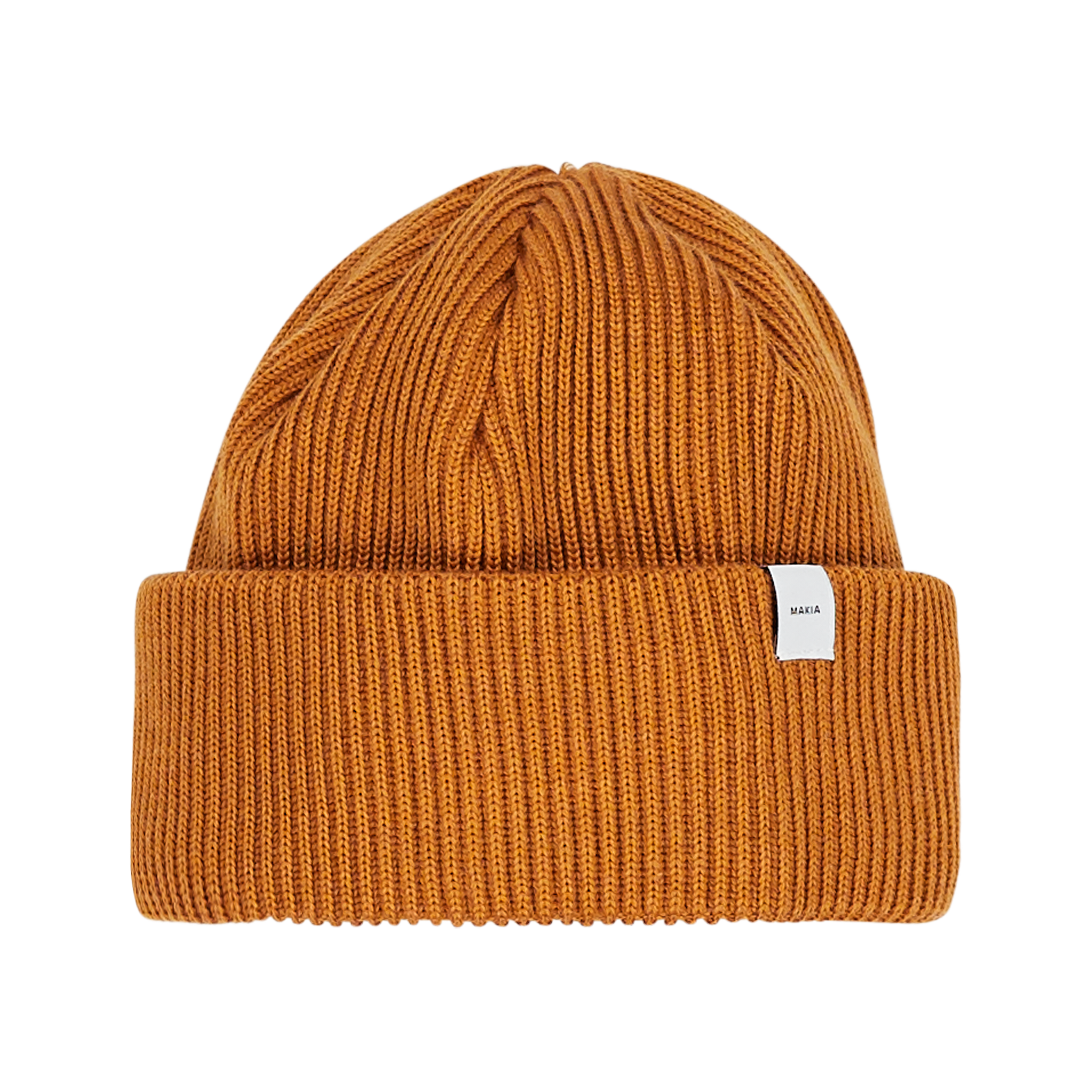 Merino Cap