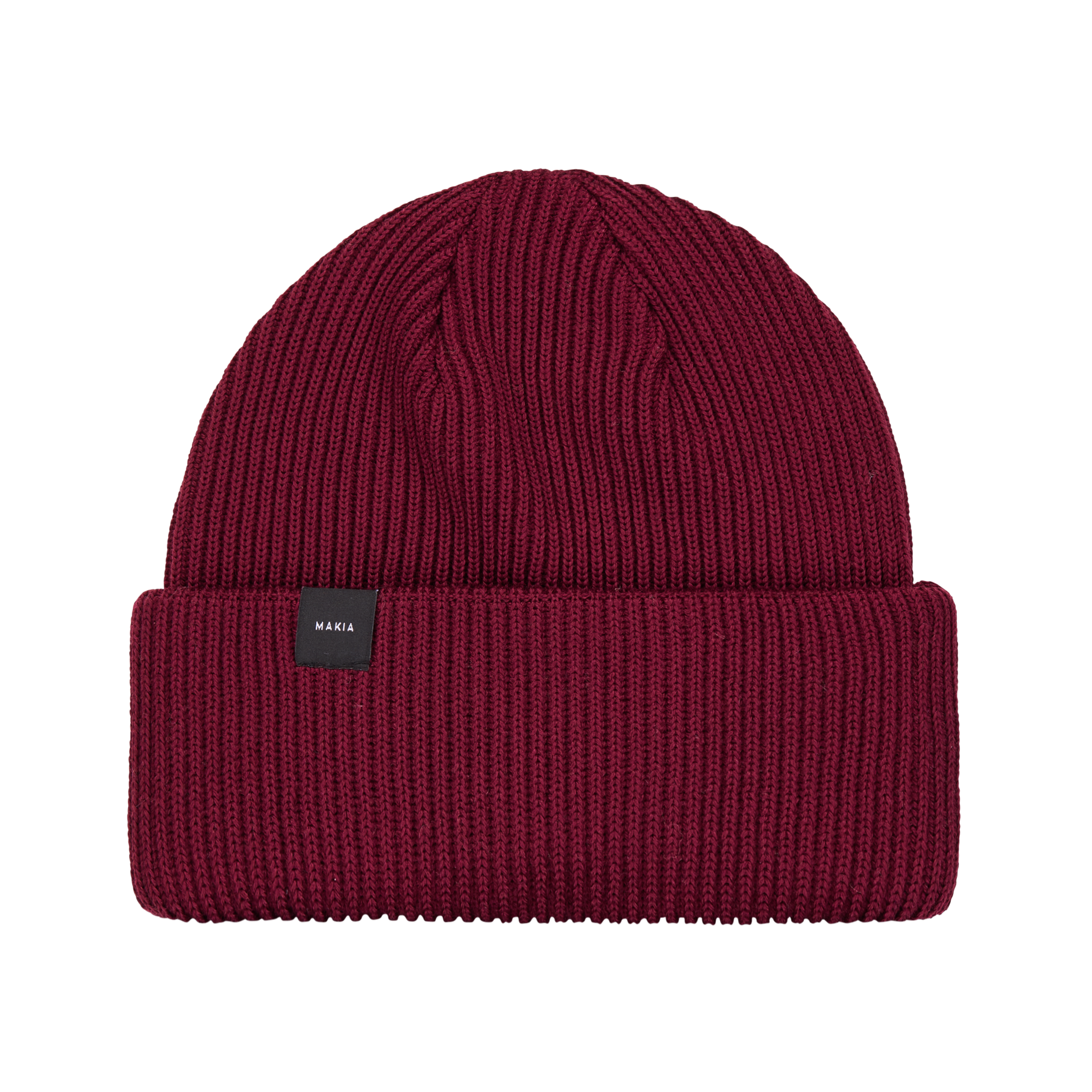 Merino Cap