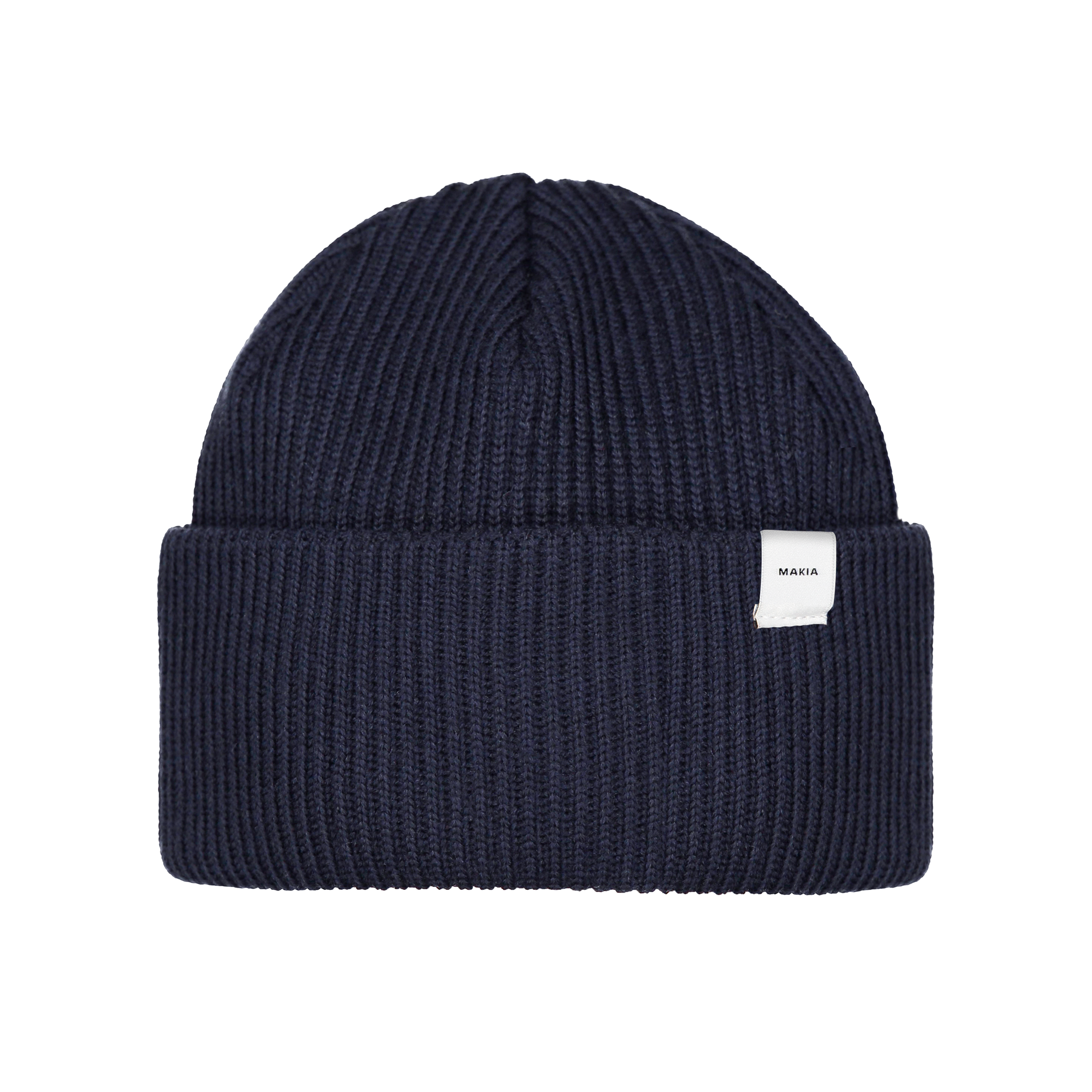 Merino Cap