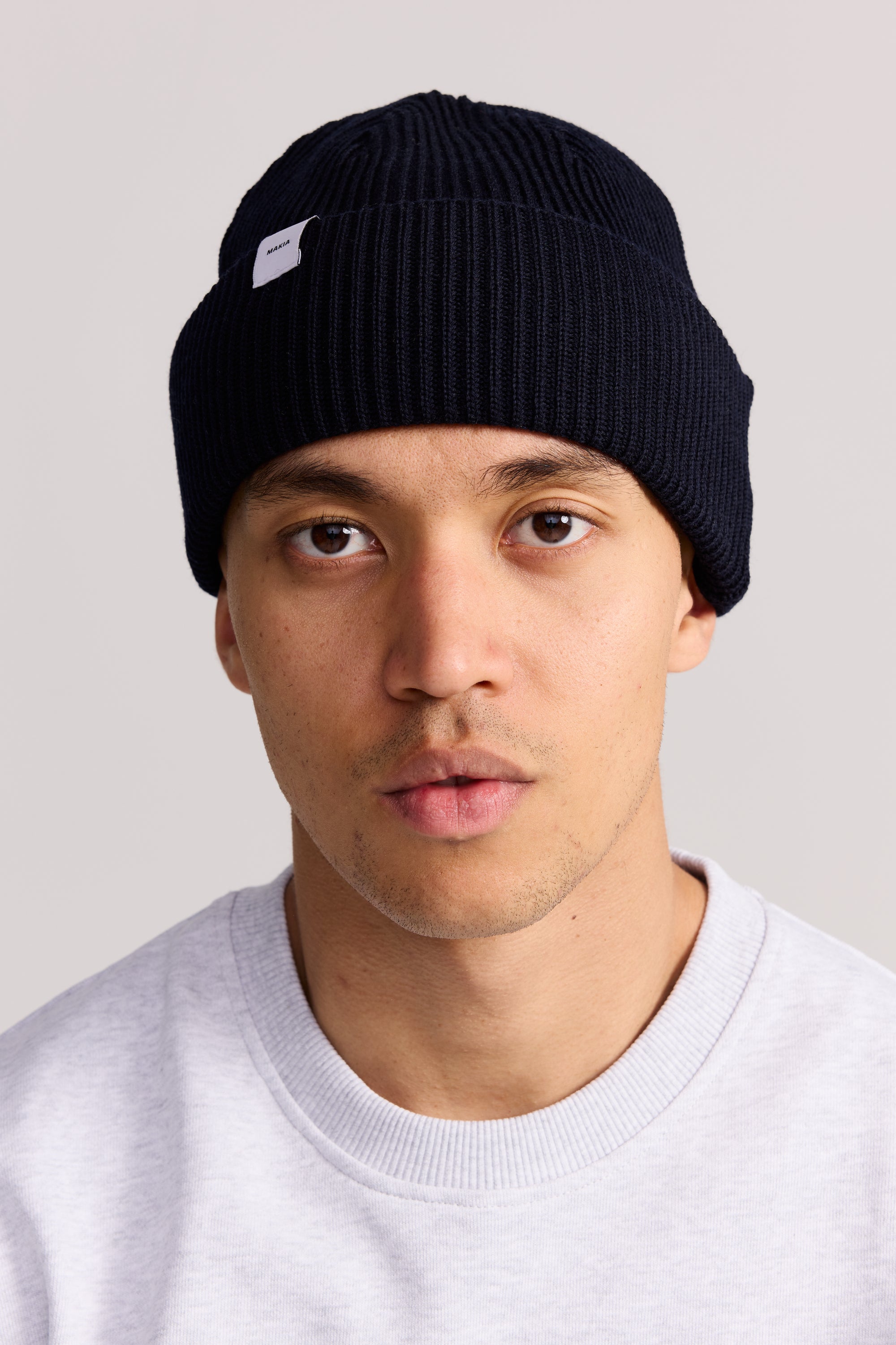 Merino Cap