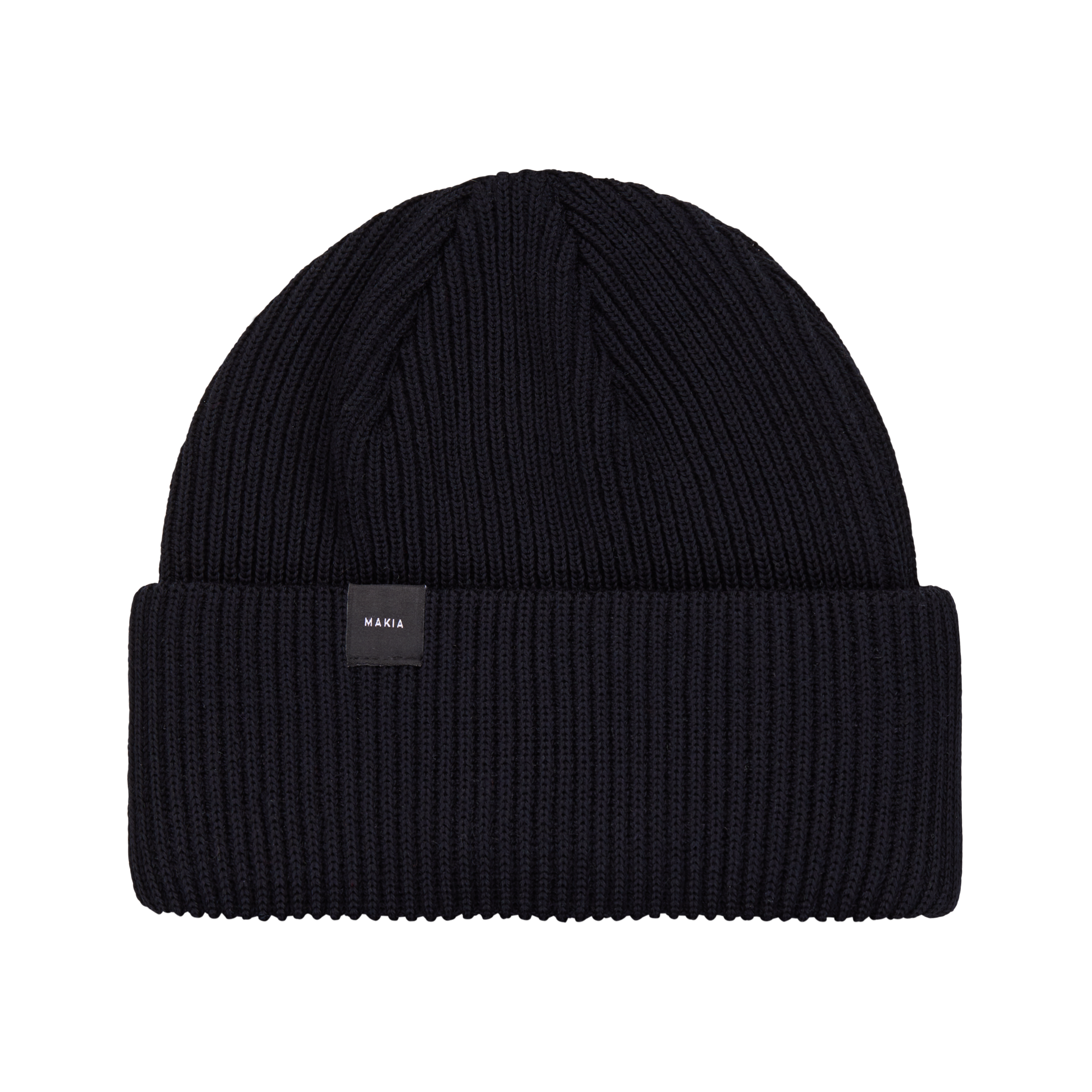 Merino Cap