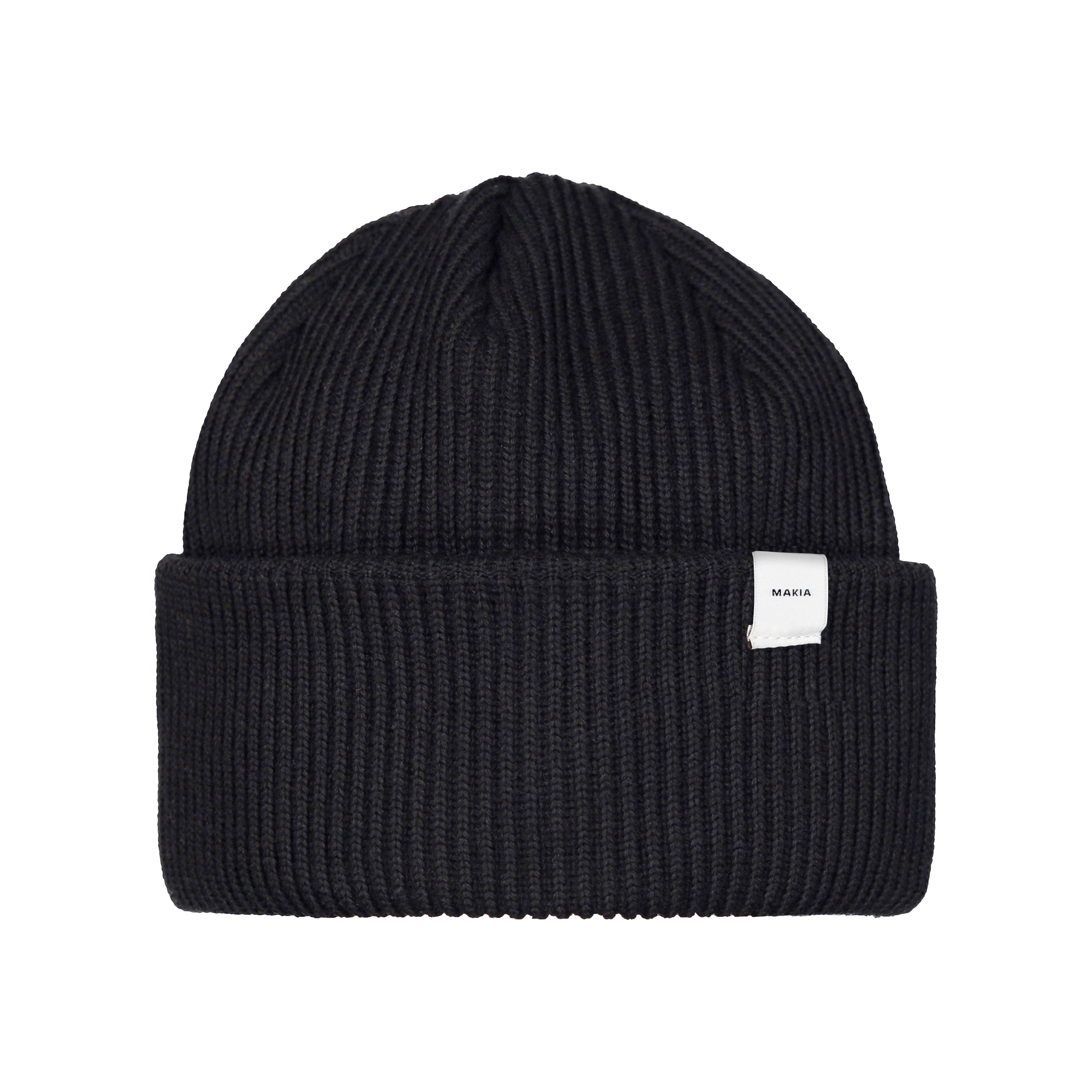Merino Cap