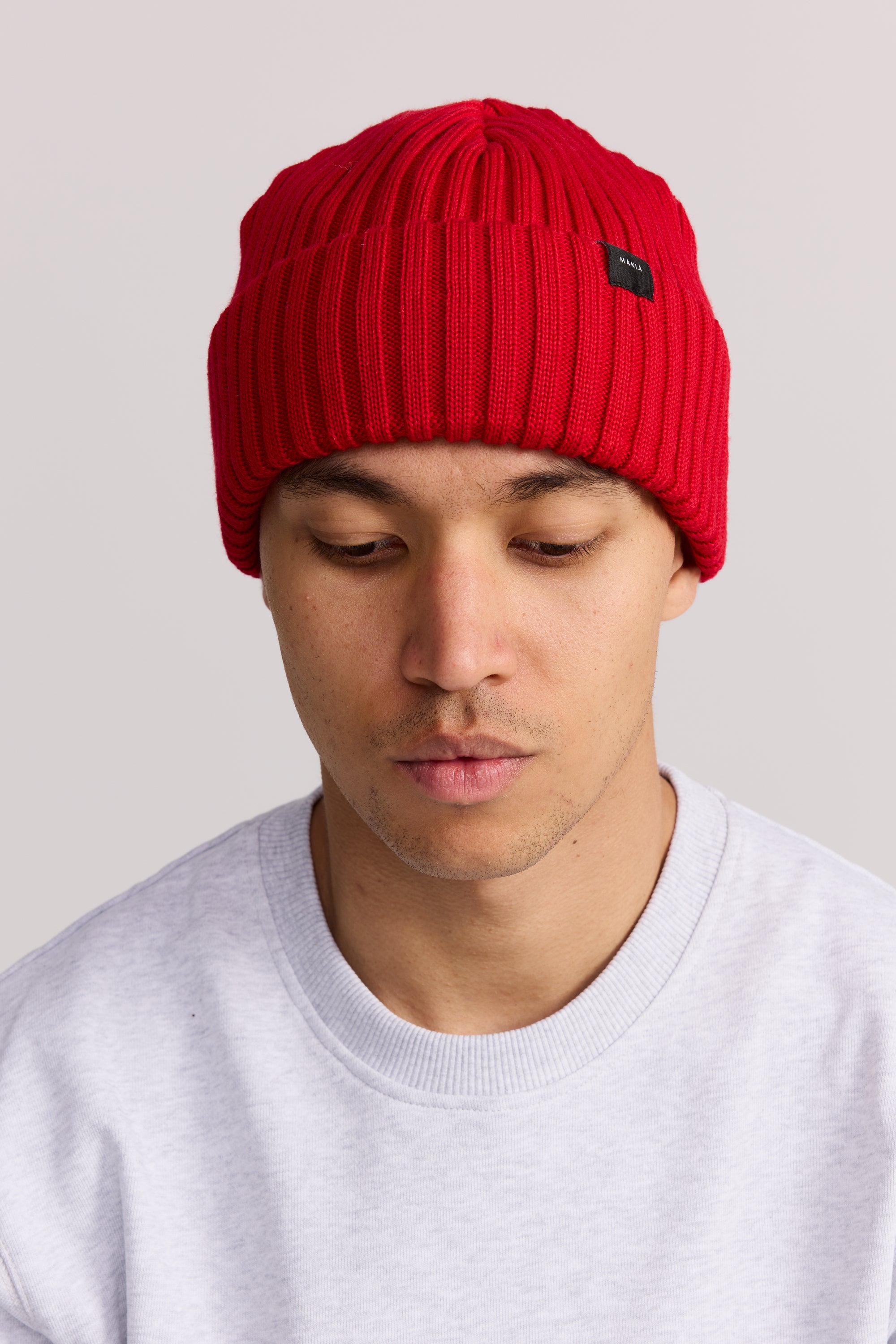 Eerik Beanie
