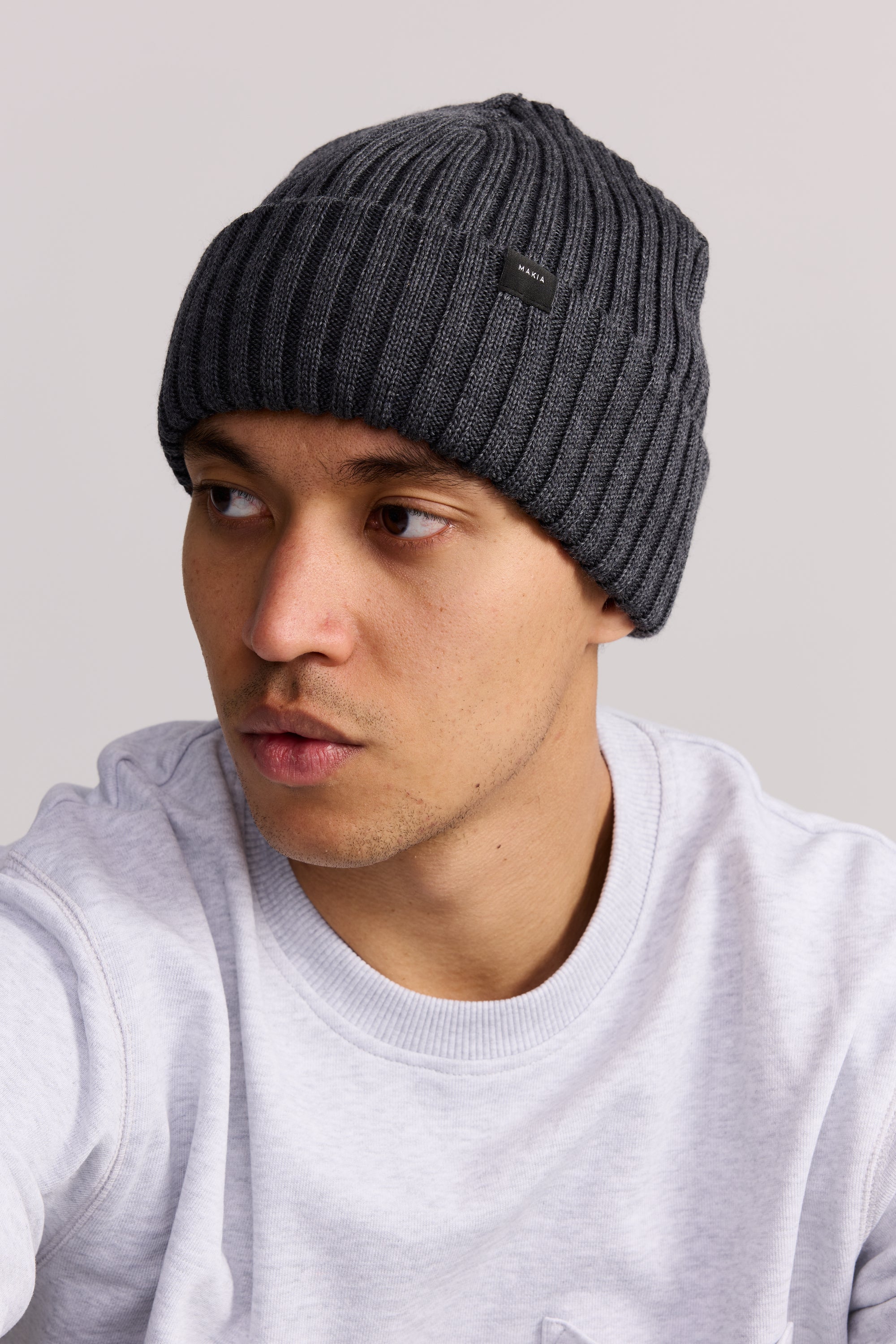 Eerik Beanie