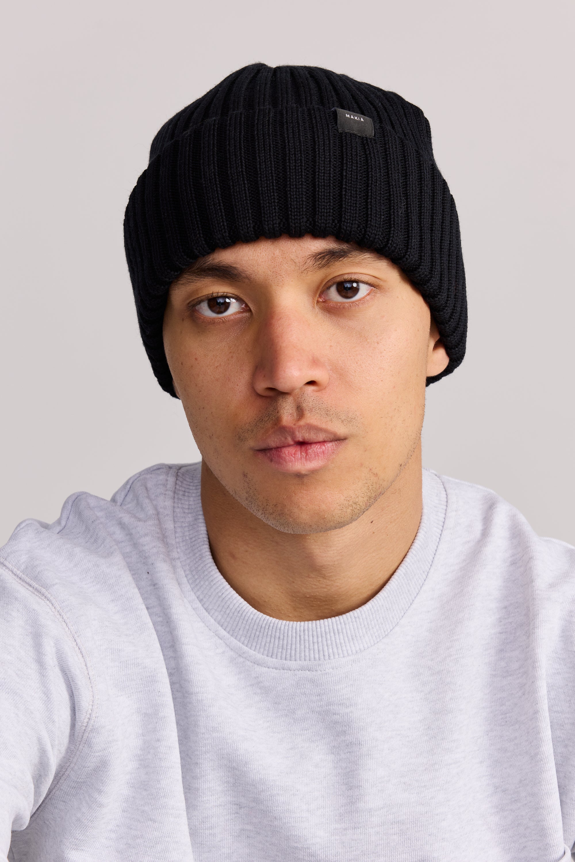 Eerik Beanie