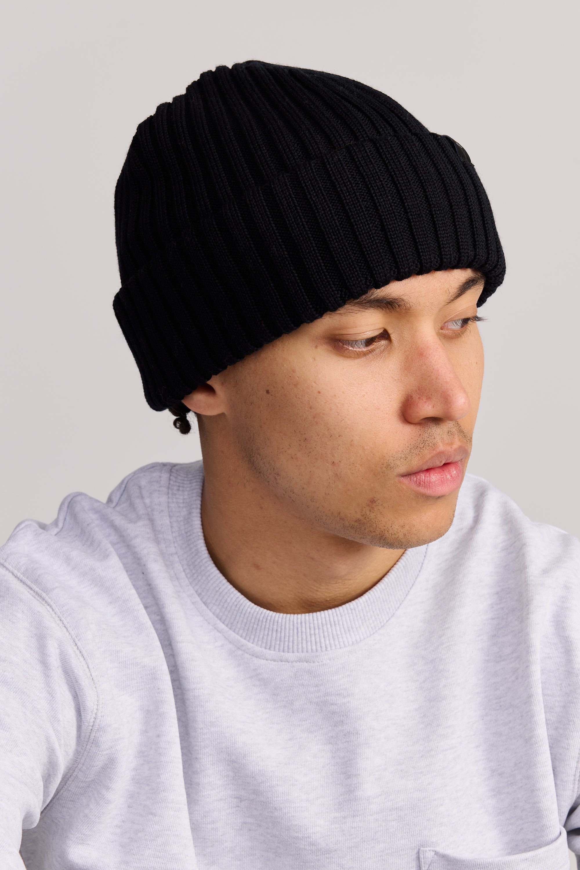 Eerik Beanie