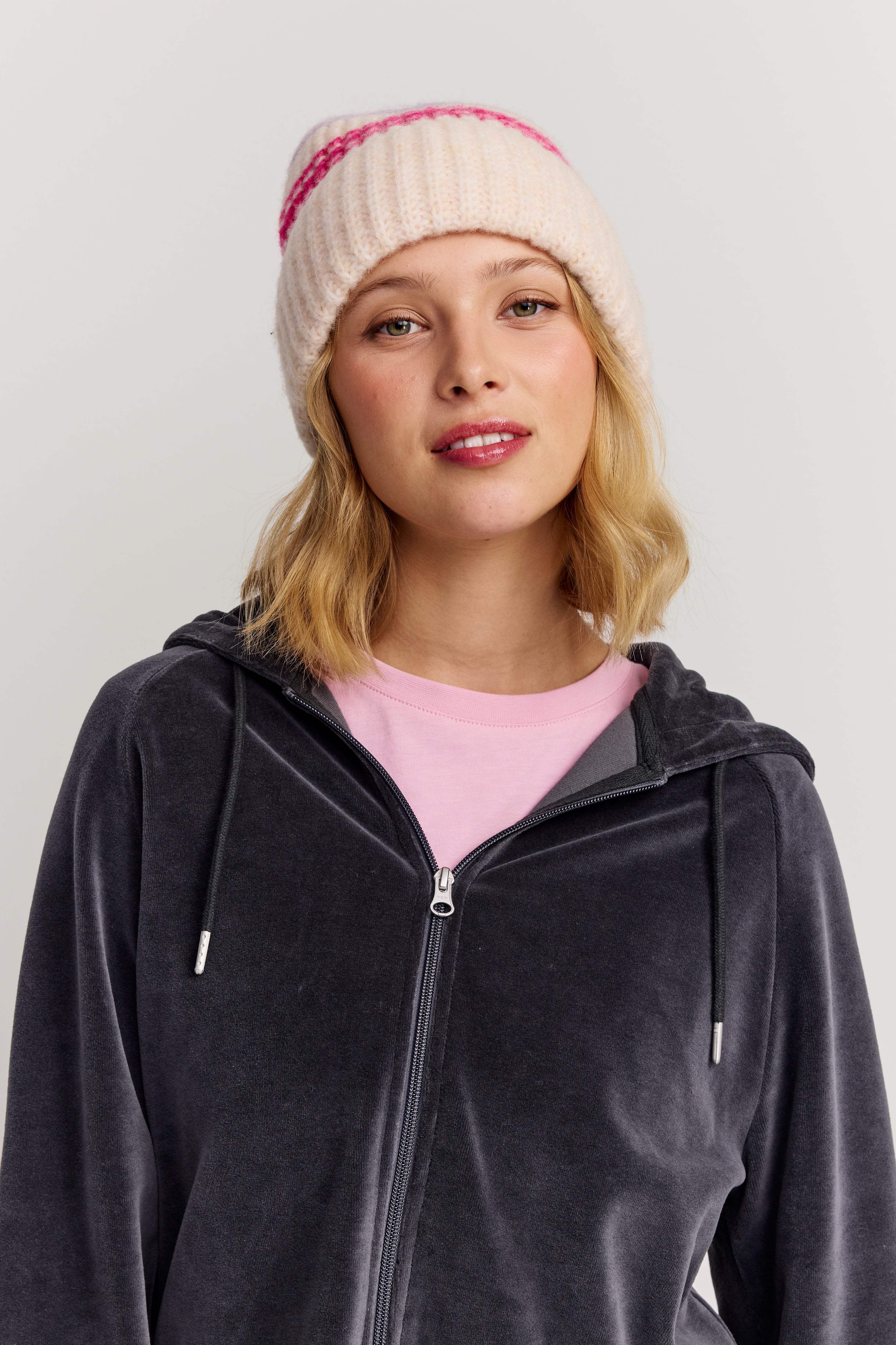Linnea Beanie