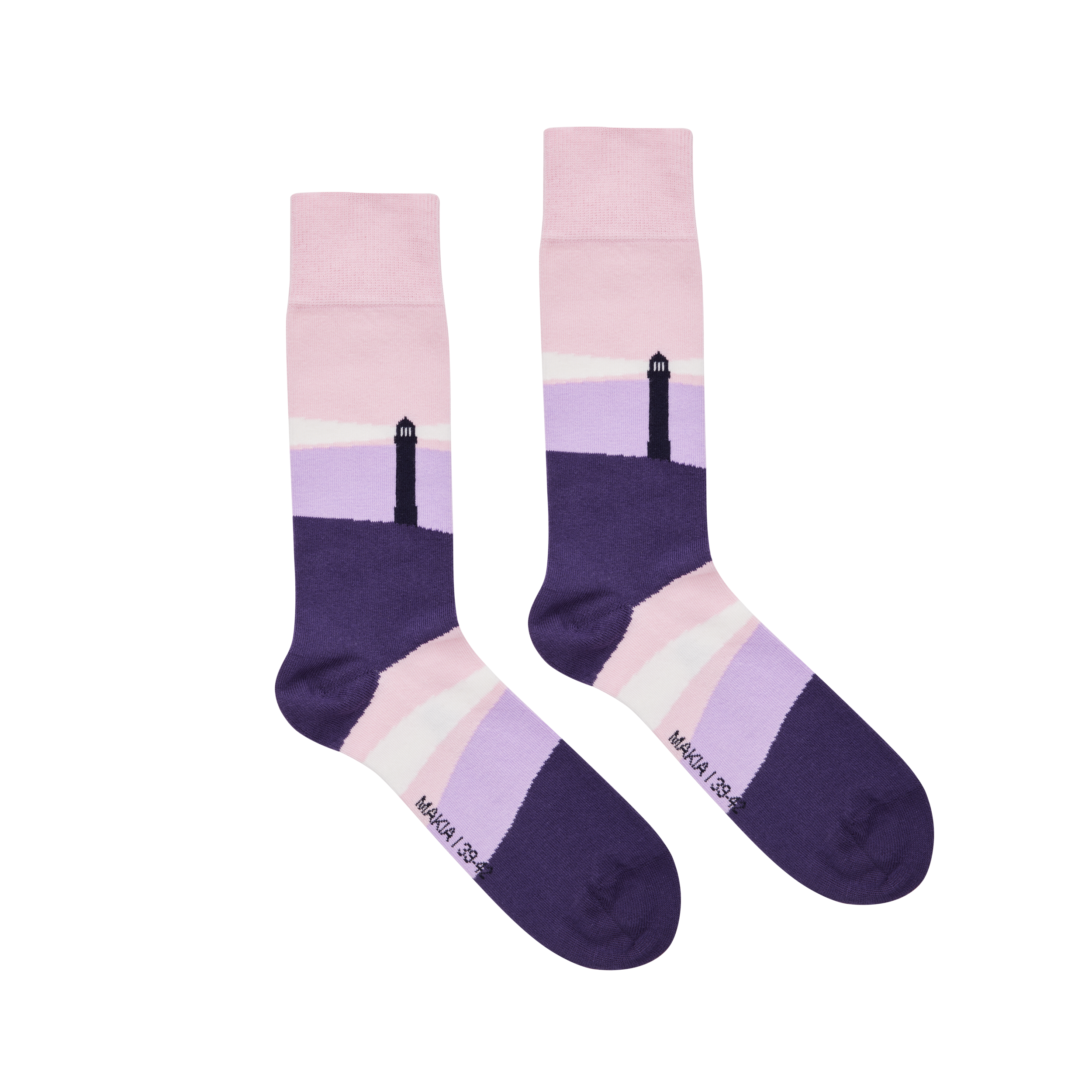 Bengtskär socks