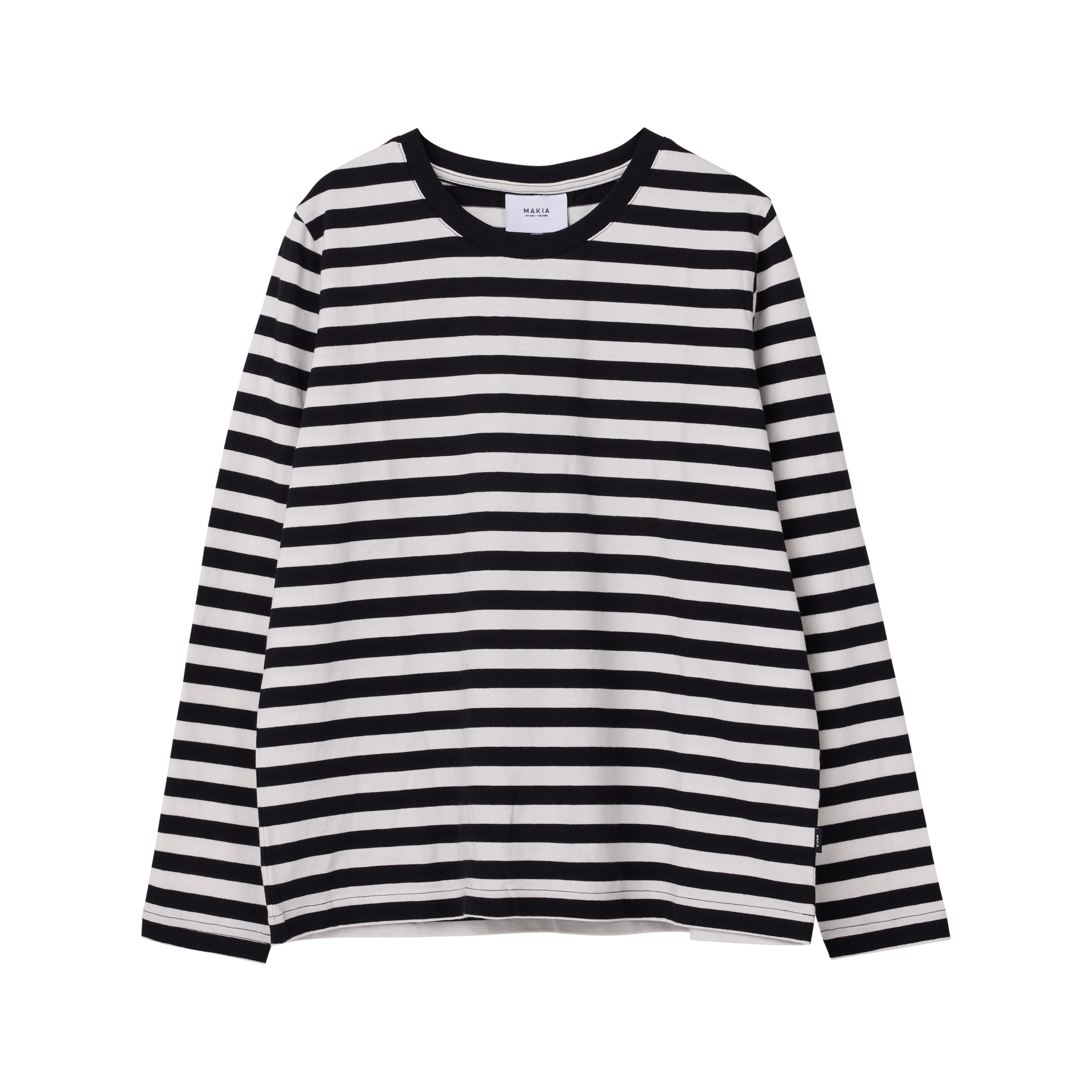 Verkstad Long Sleeve