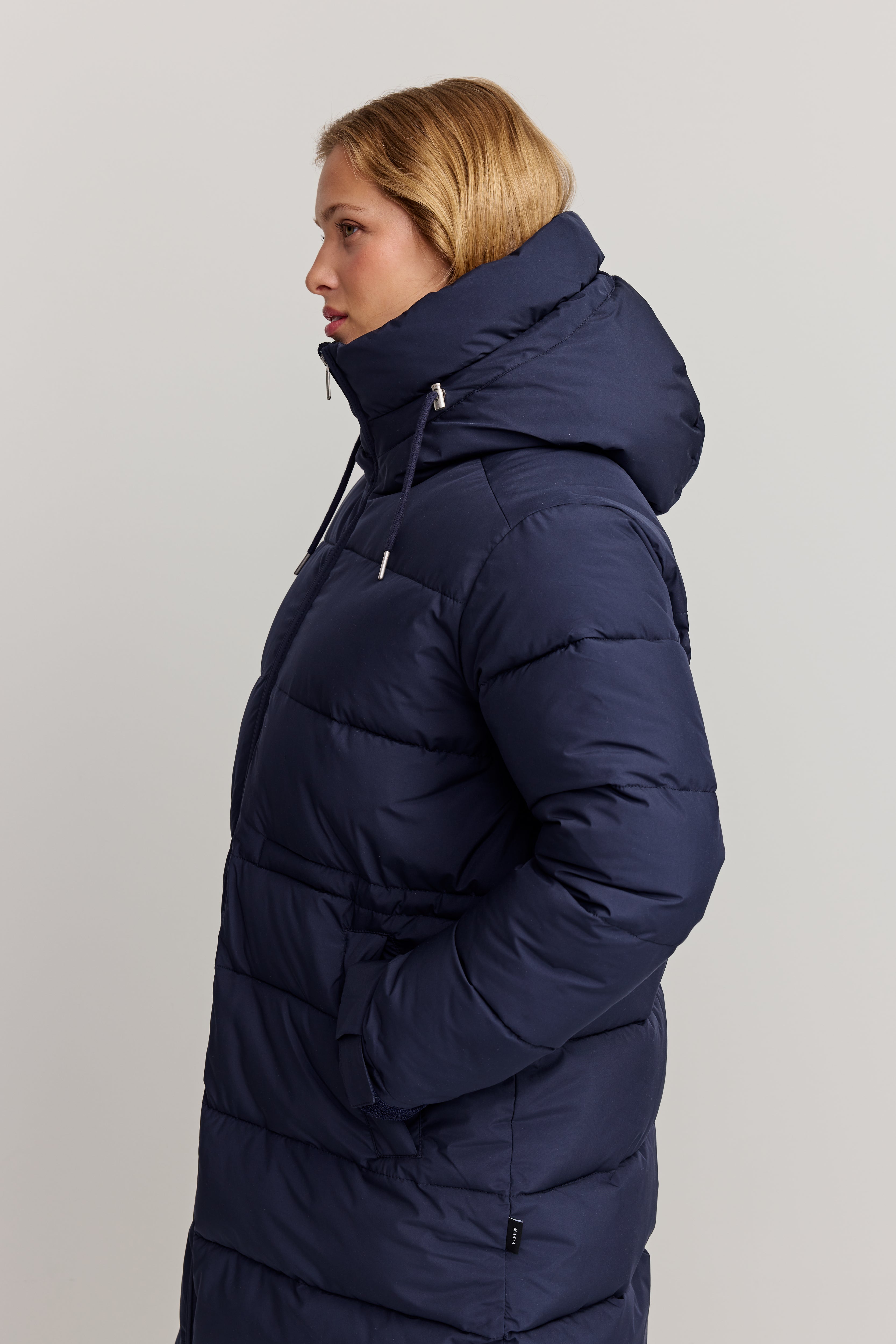 Maren Parka