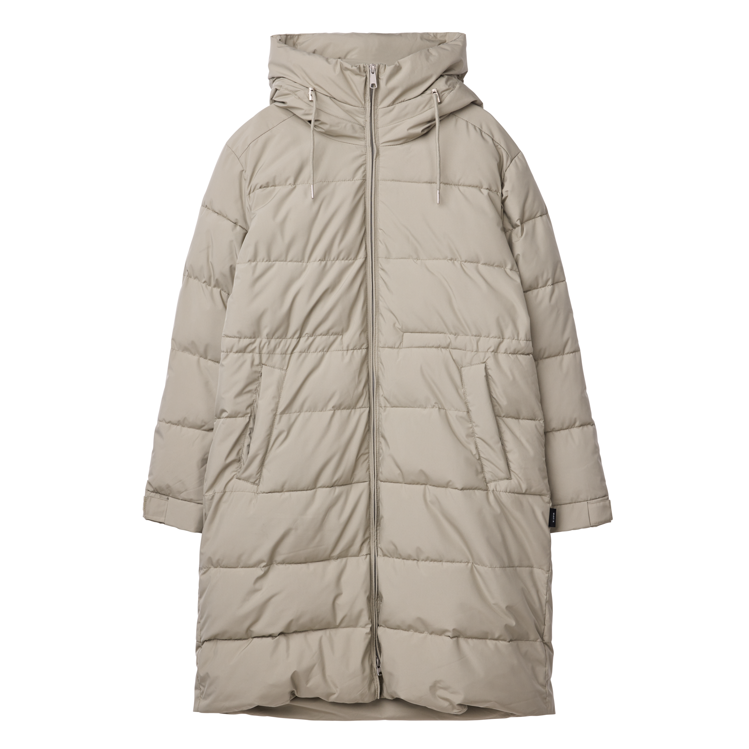 Maren Parka