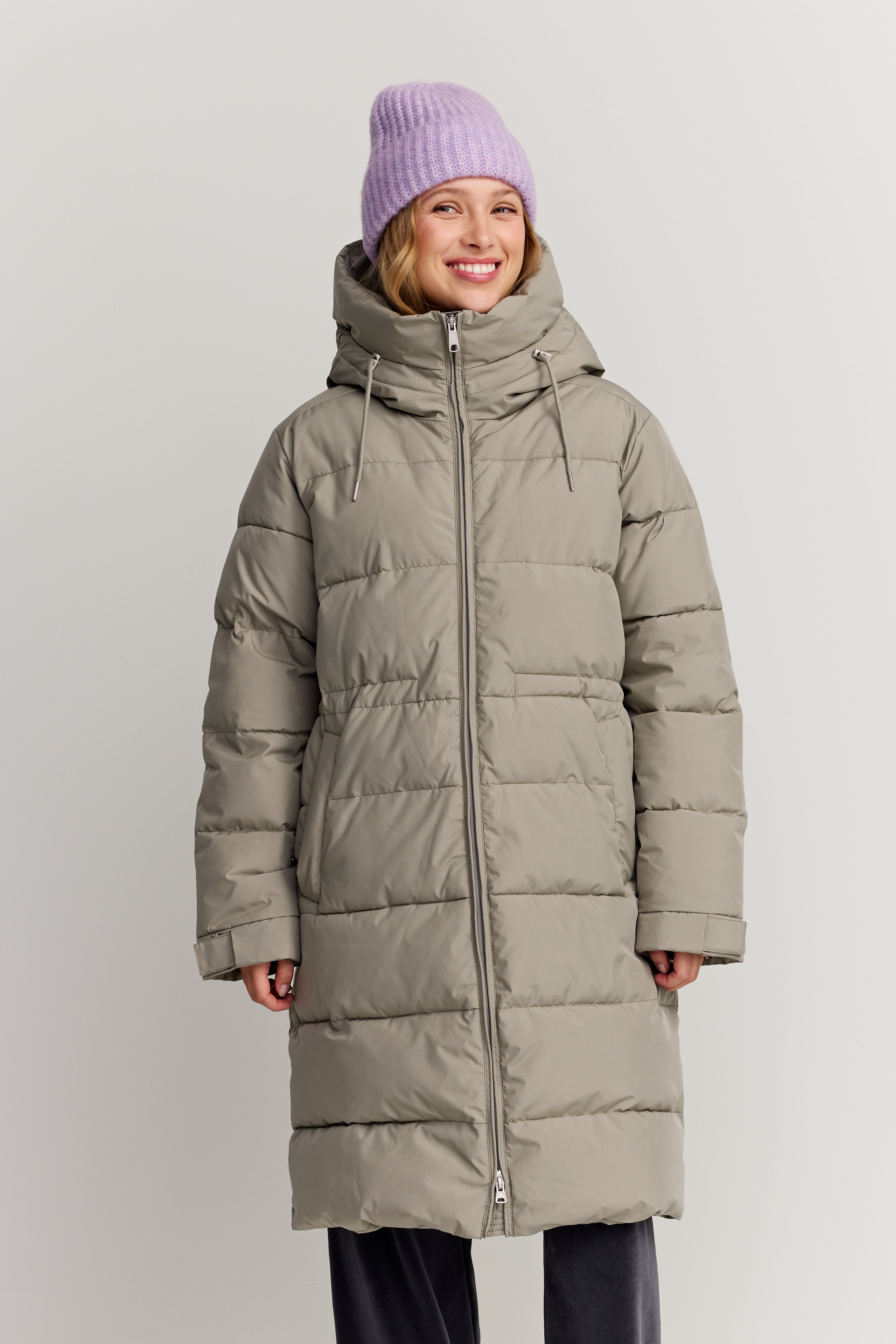 Maren Parka
