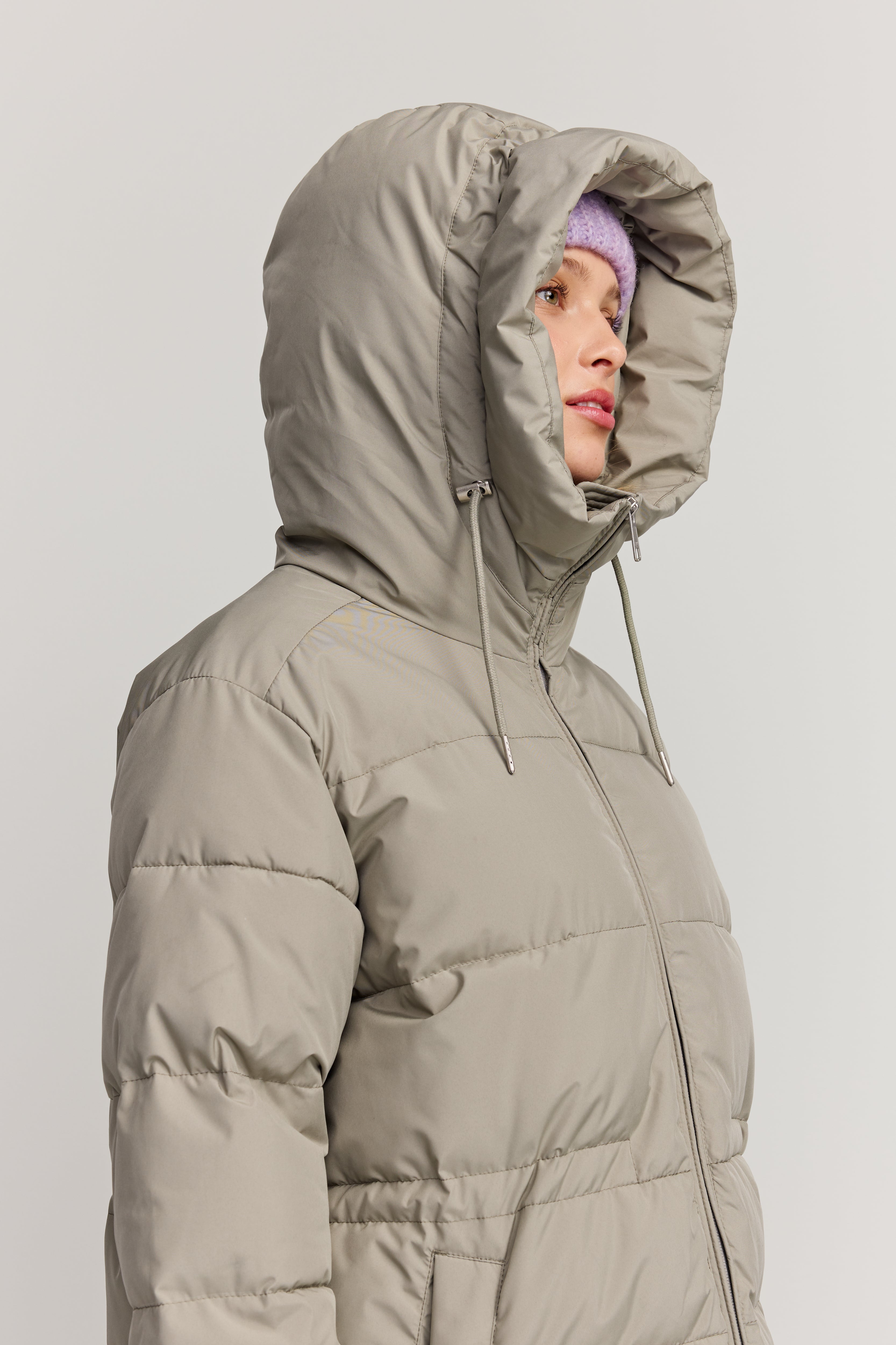 Maren Parka