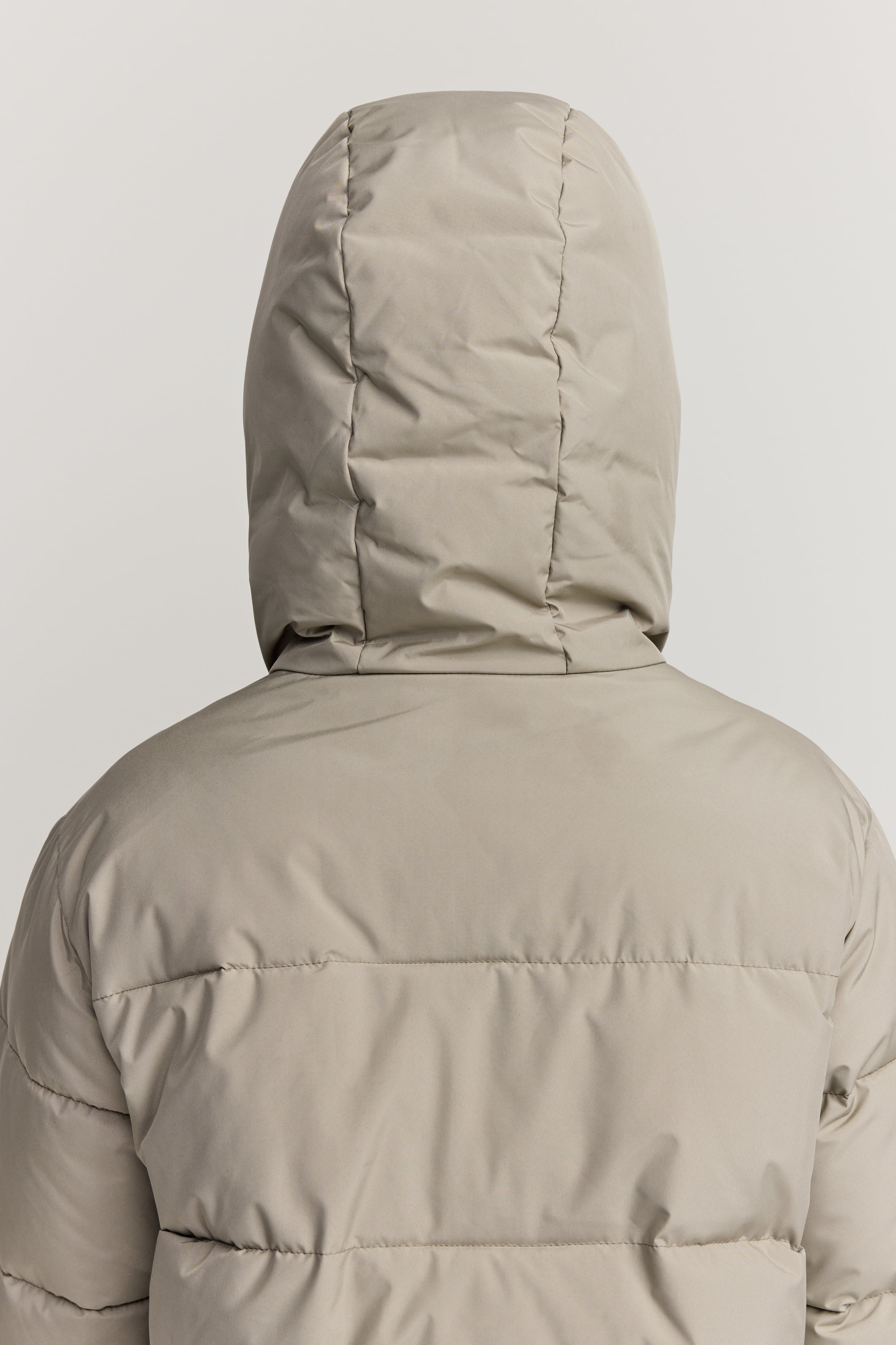 Maren Parka
