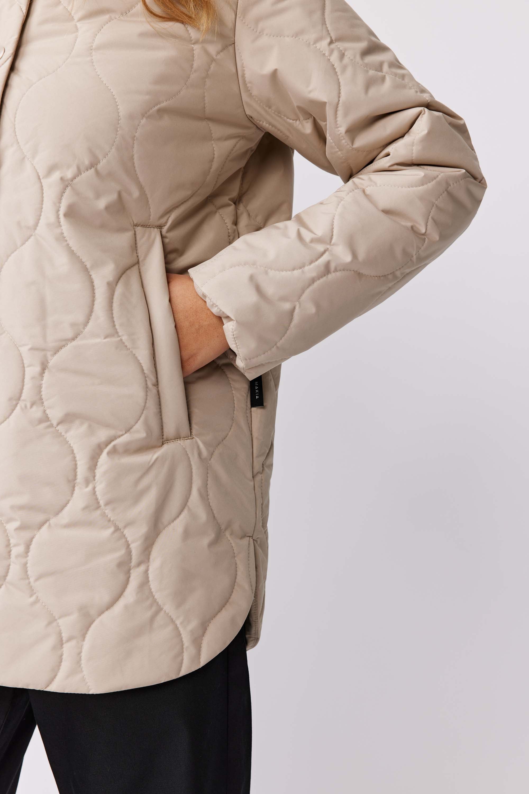 Nita Jacket